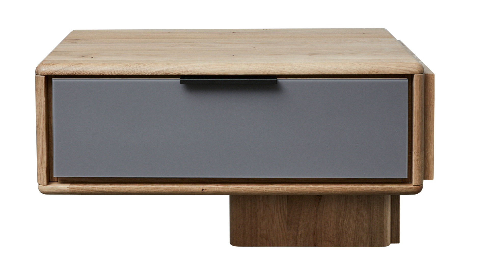 Interliving Schlafzimmer Serie 1015 – Komplettzimmer mit Mattglasfronten
