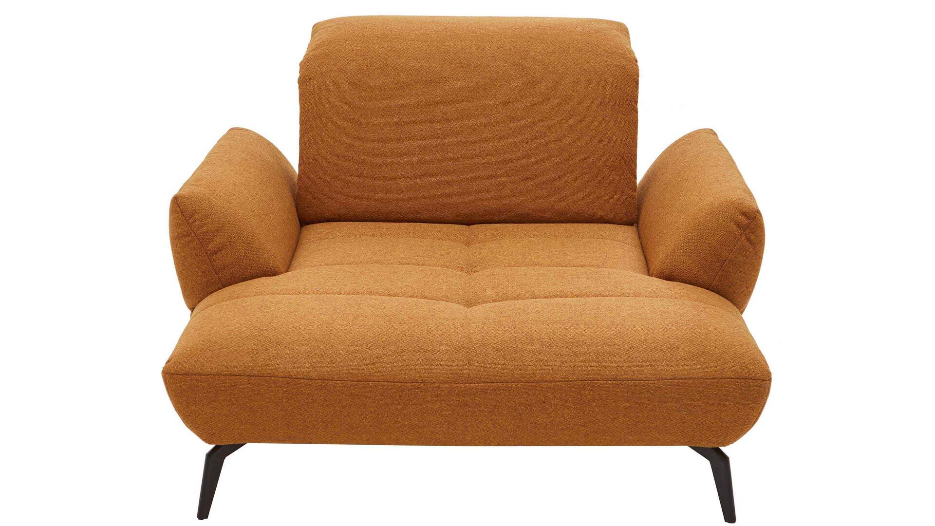 KAWOO Polsterprogramm New Jersey - Love-Seat