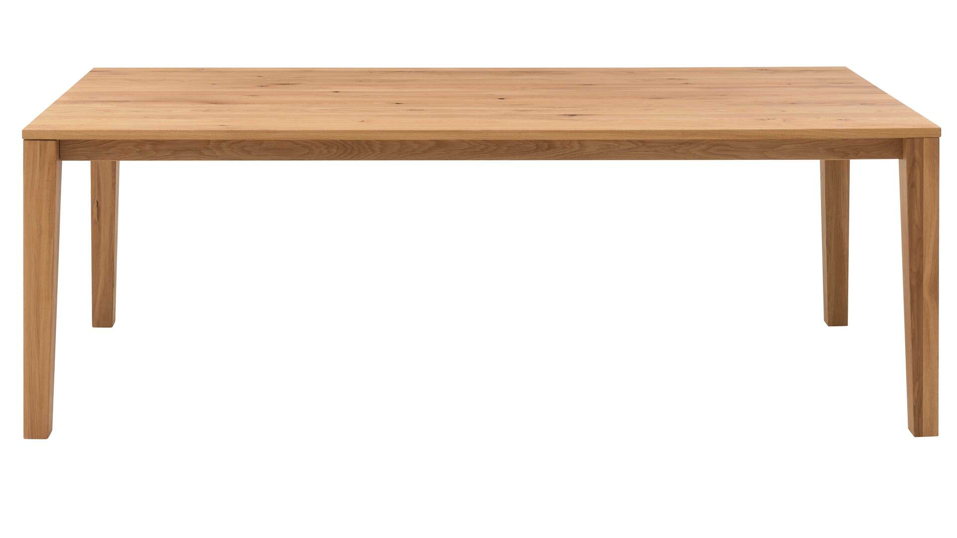 Interliving Esszimmer Serie 5102 – Auszugtisch