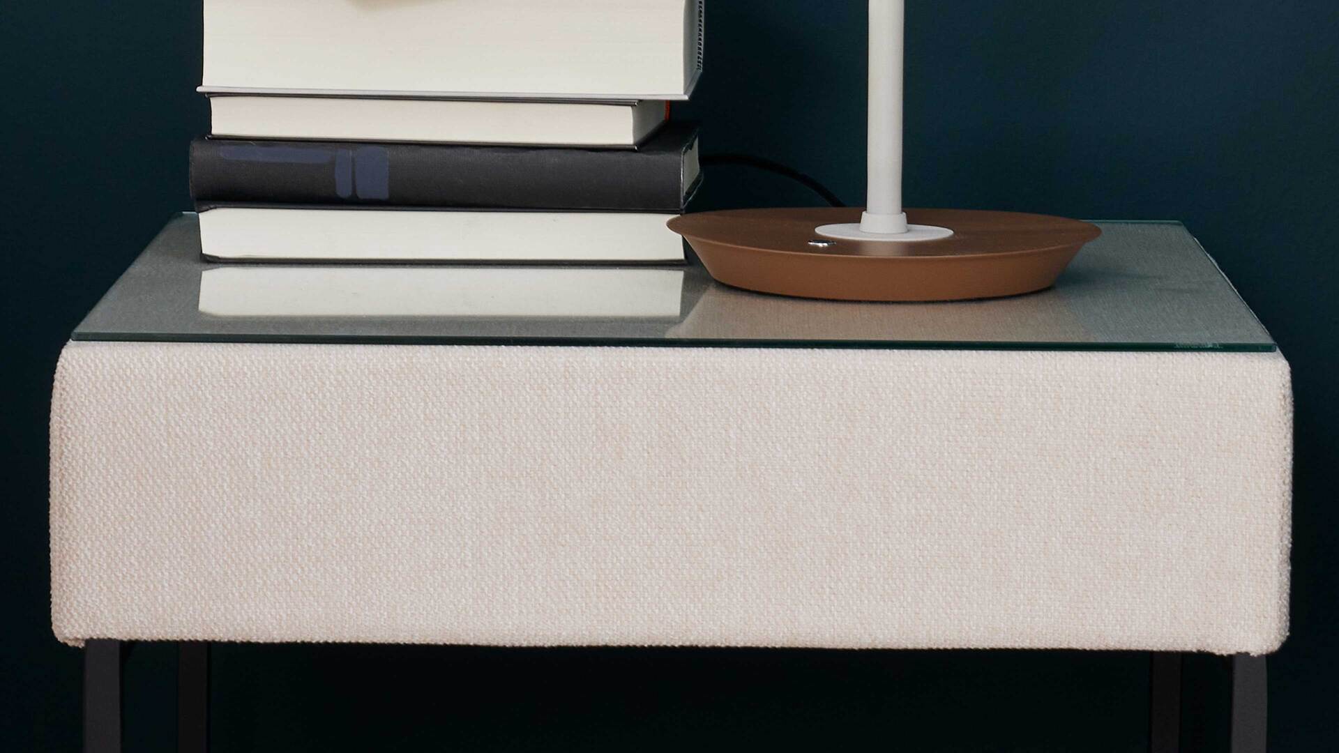 Interliving Bettsystem Serie 1414 - Nachtkonsole