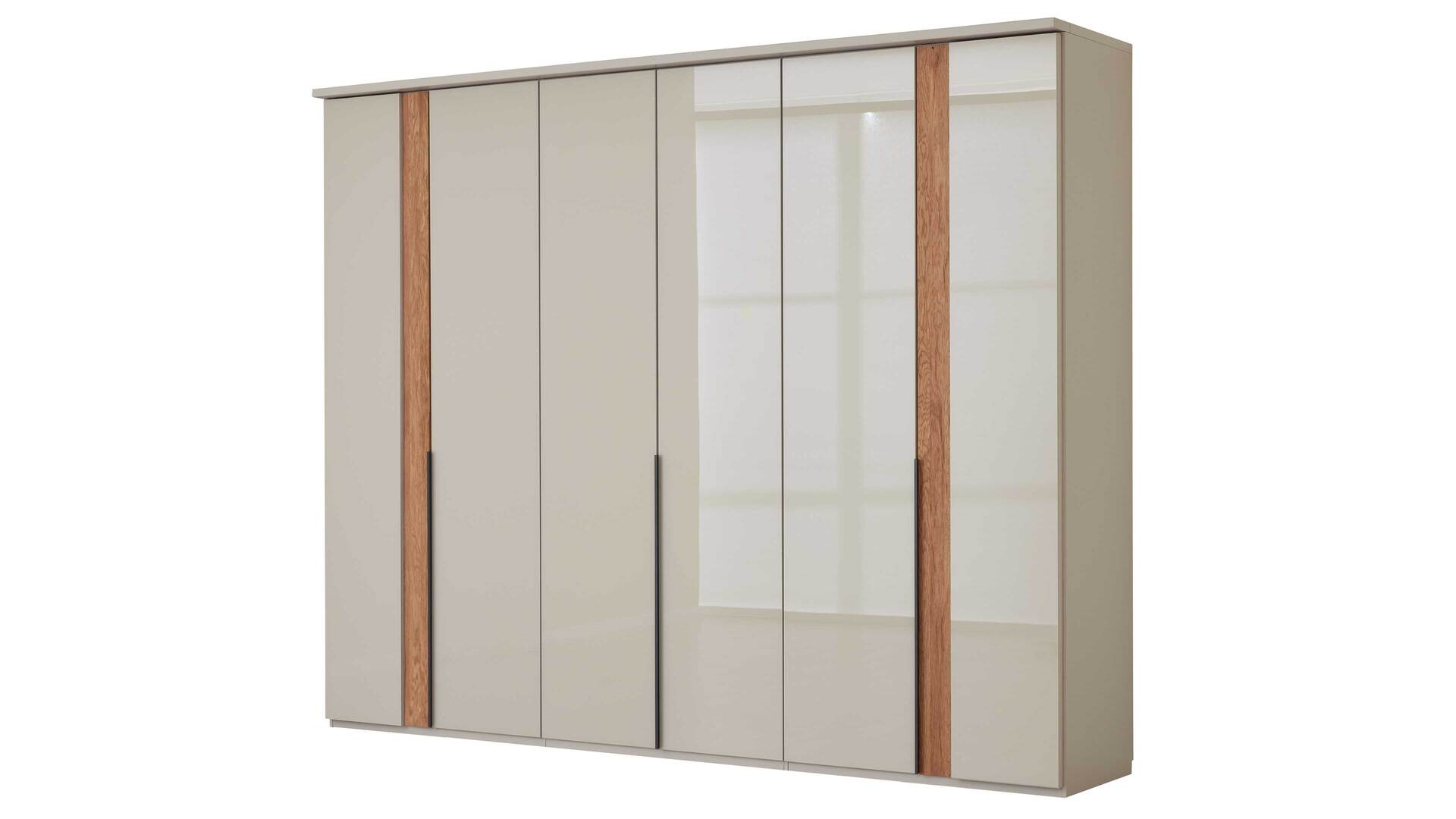 Interliving Schlafzimmer Serie 1035 – Komplettzimmer