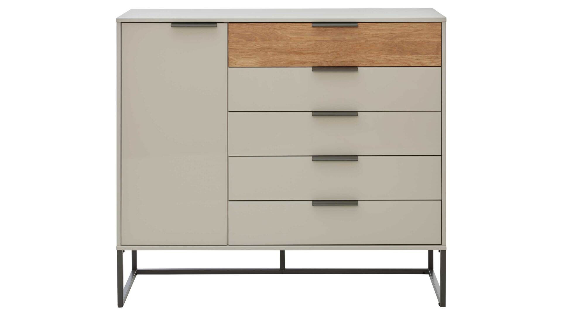 Interliving Schlafzimmer Serie 1035 – Kombikommode