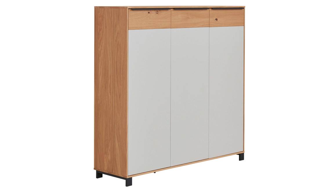 Interliving Garderoben Serie 6005 – Schuhschrank