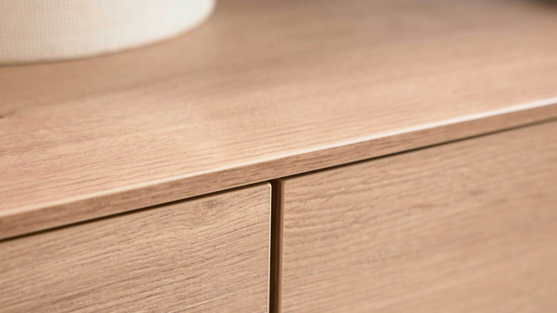 Interliving Bad Serie 3725 – Badmöbel-Set mit Extras