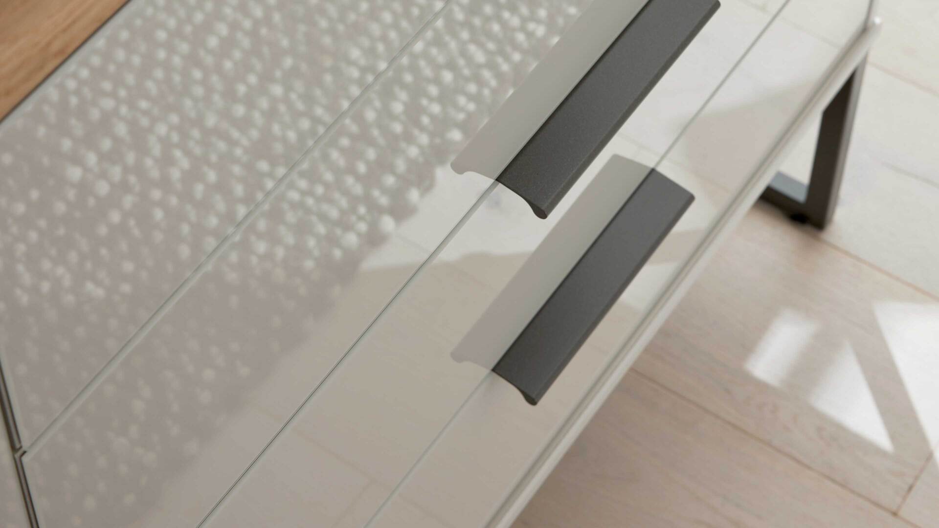 Interliving Schlafzimmer Serie 1035 – Kombikommode