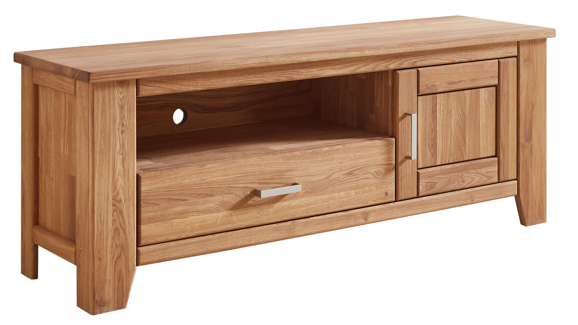 WOODS &amp; TRENDS Programm Loft - Lowboard