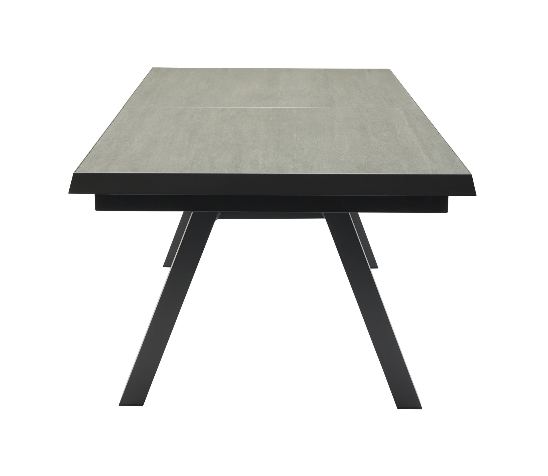 Wholesaler Ausziehtisch Vivera-Stone - 200(260) x 77 x 100 cm (BxHxT)
