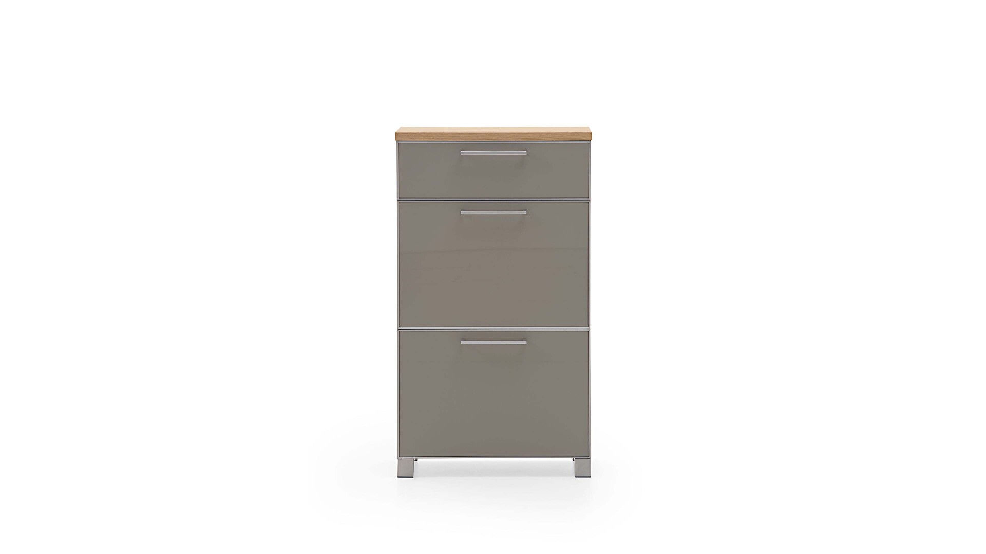 VOSS MÖBEL Schuhschrank Santina als Dielenmöbel