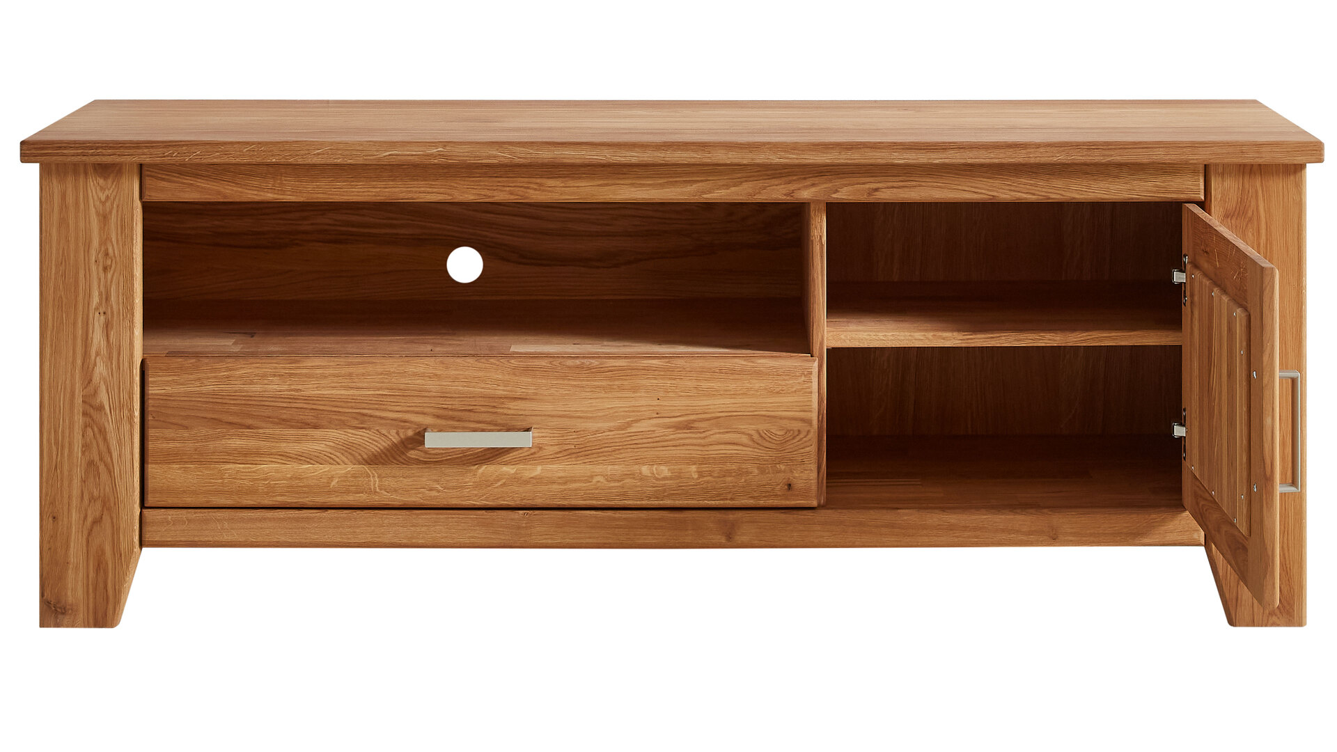 WOODS &amp; TRENDS Programm Loft - Lowboard