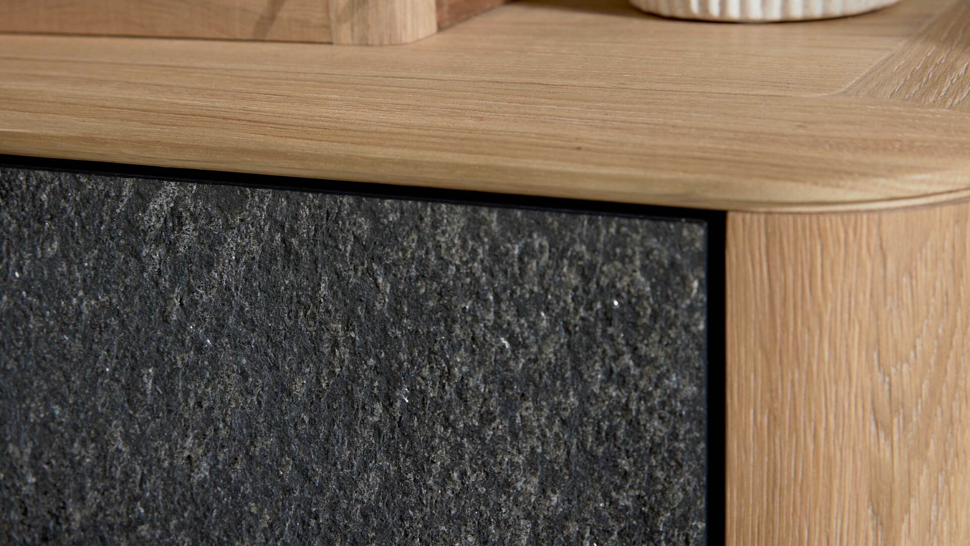 Interliving Garderoben Serie 6014 - Garderobenkombination