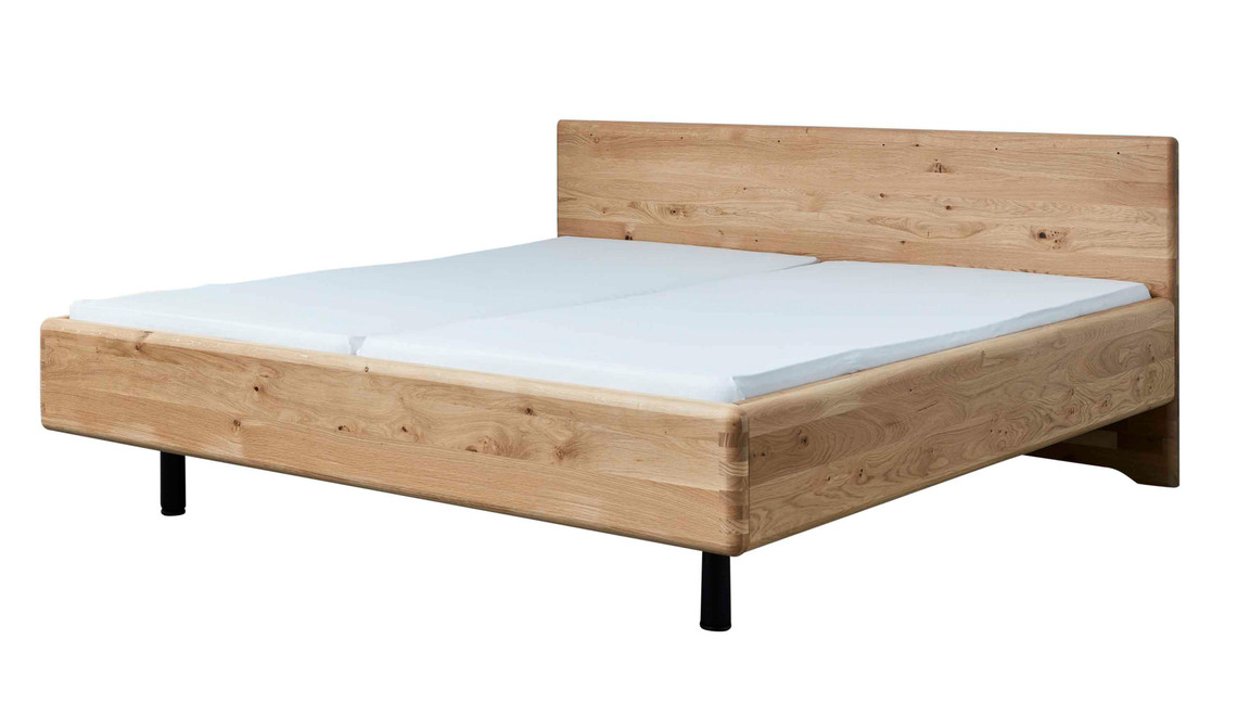 Interliving Schlafzimmer Serie 1015 – Bettgestell