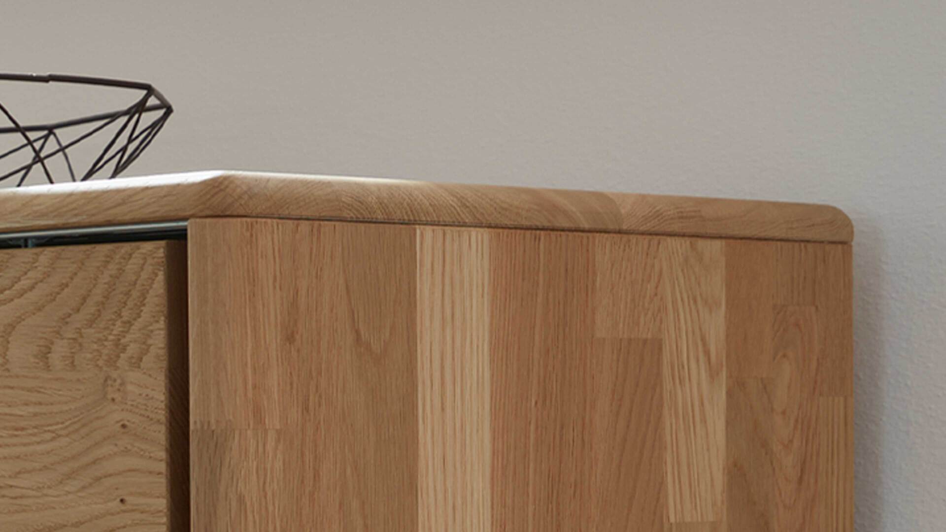 Interliving Schlafzimmer Serie 1015 – Schiebetürenkommode