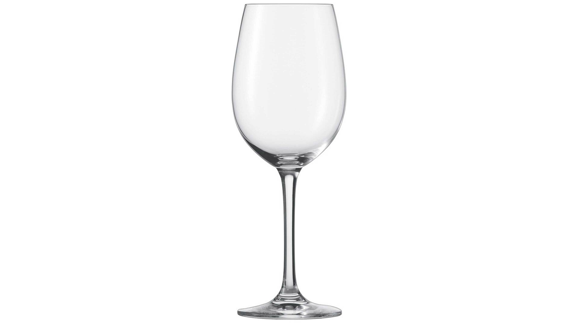 SCHOTT ZWIESEL Rotweinglas Classico