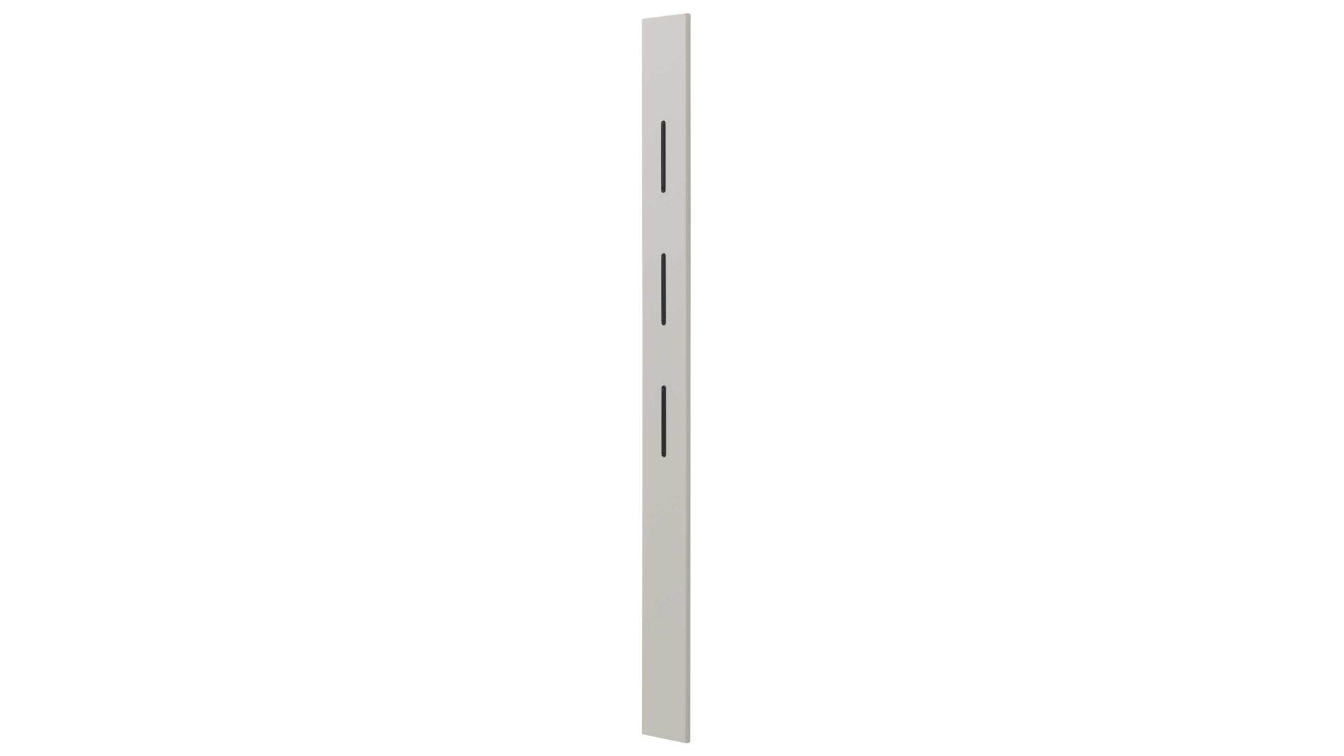Interliving Garderoben Serie 6013 - Wandgarderobe