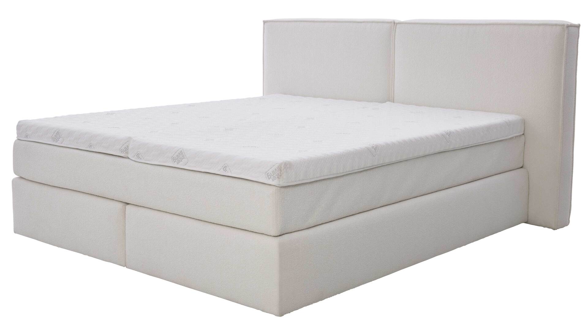Interliving Boxspring Bett Serie 1421
