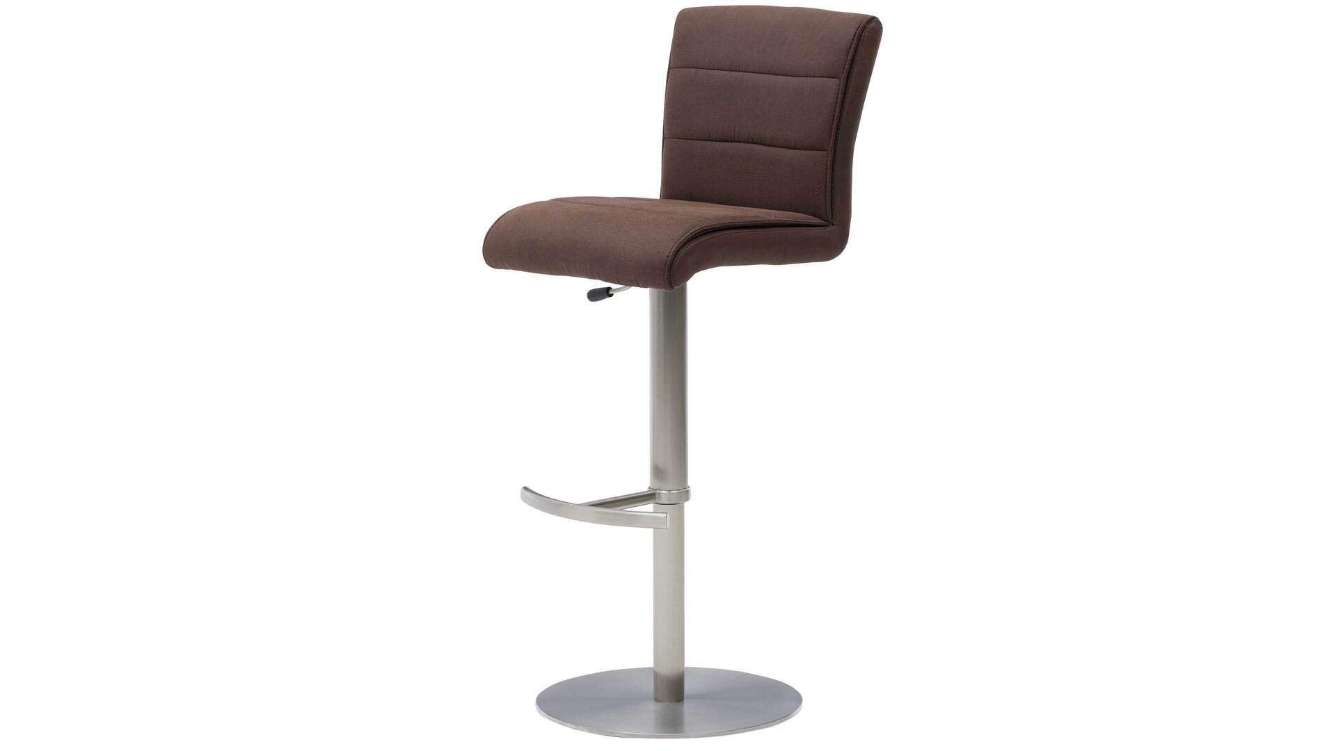 Interliving Esszimmer Serie 5122 – Tresenstuhl mit Liftfunktion