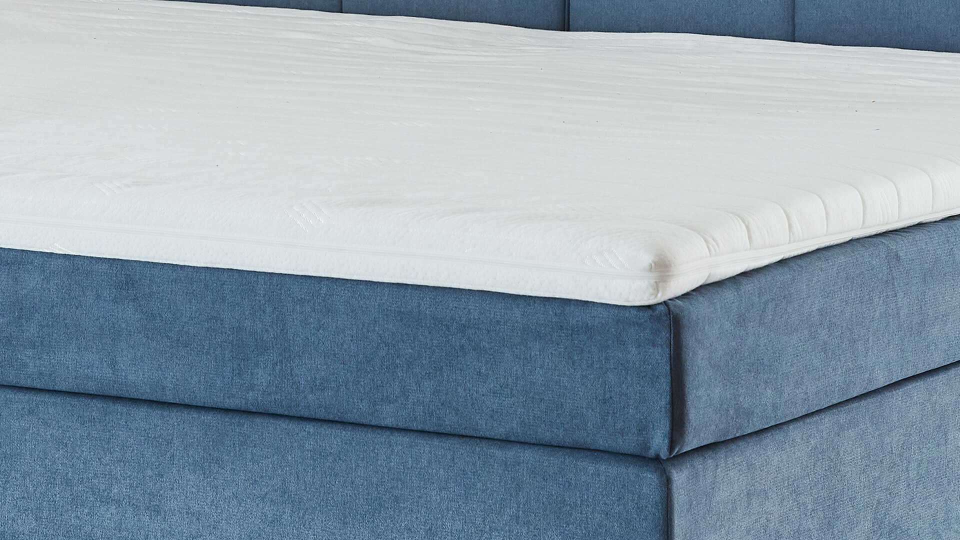 Boxspringbett Fatena