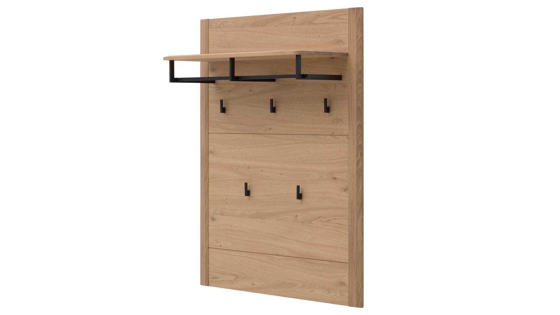 Interliving Garderoben Serie 6014 - Garderoben-Set