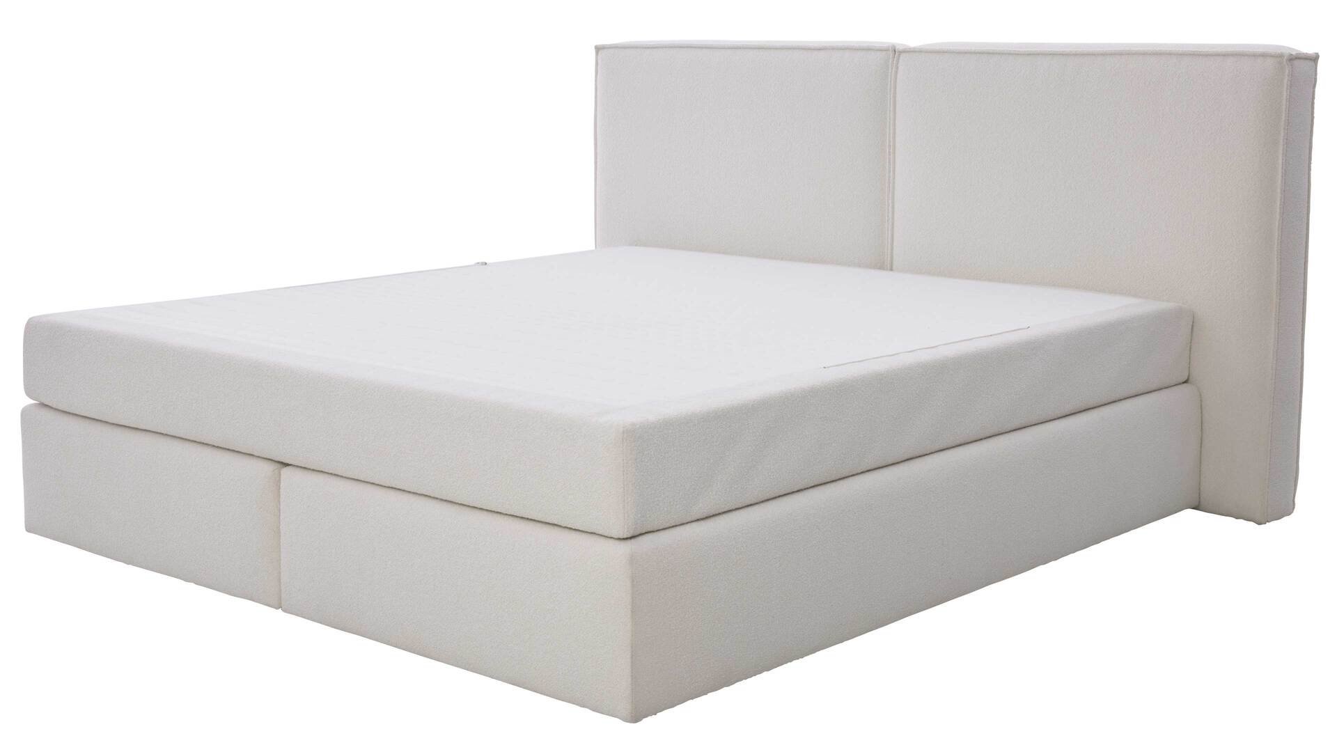 Interliving Boxspring Bett Serie 1421