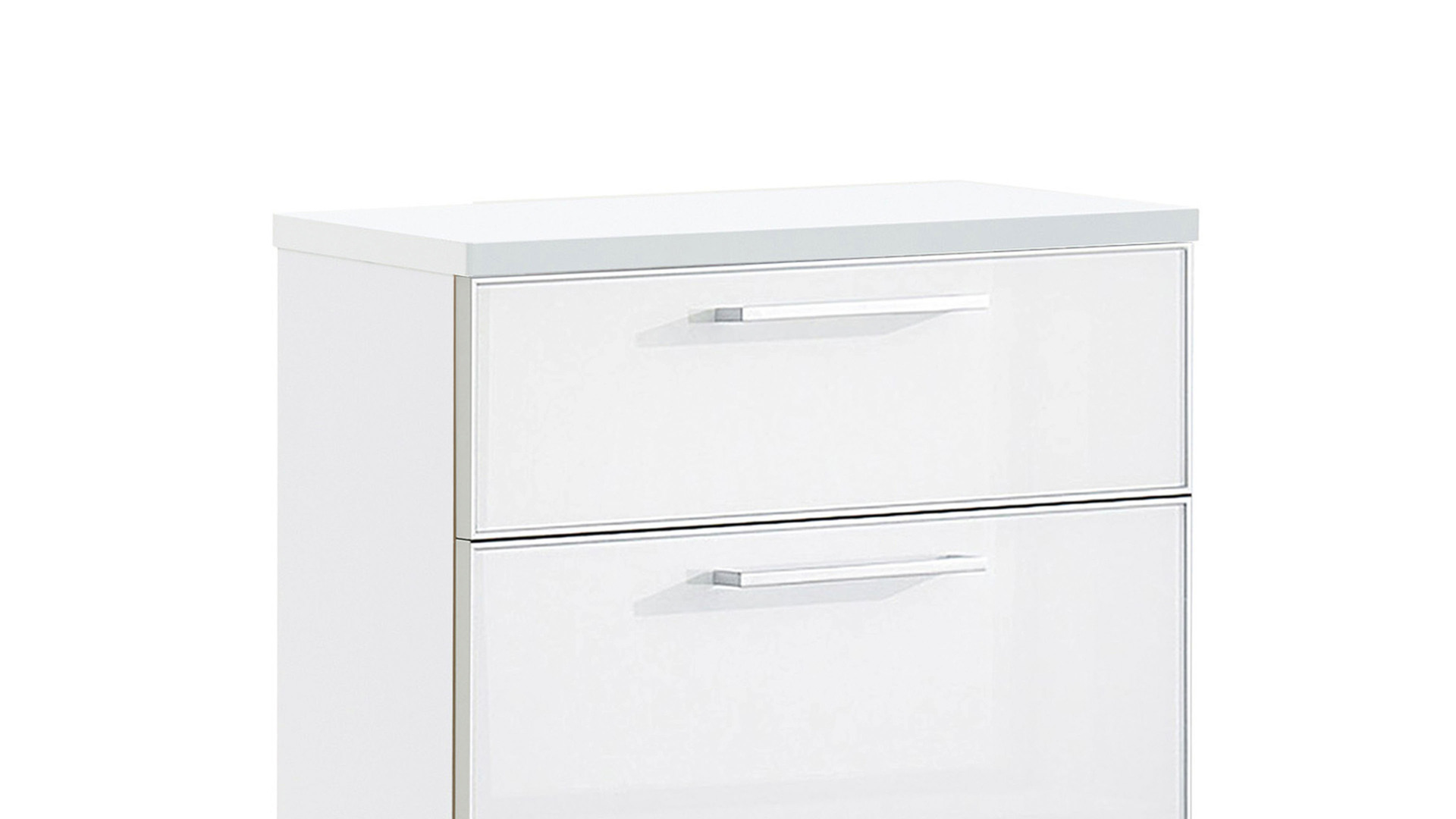 VOSS MÖBEL Schuhschrank Santina als Dielenmöbel