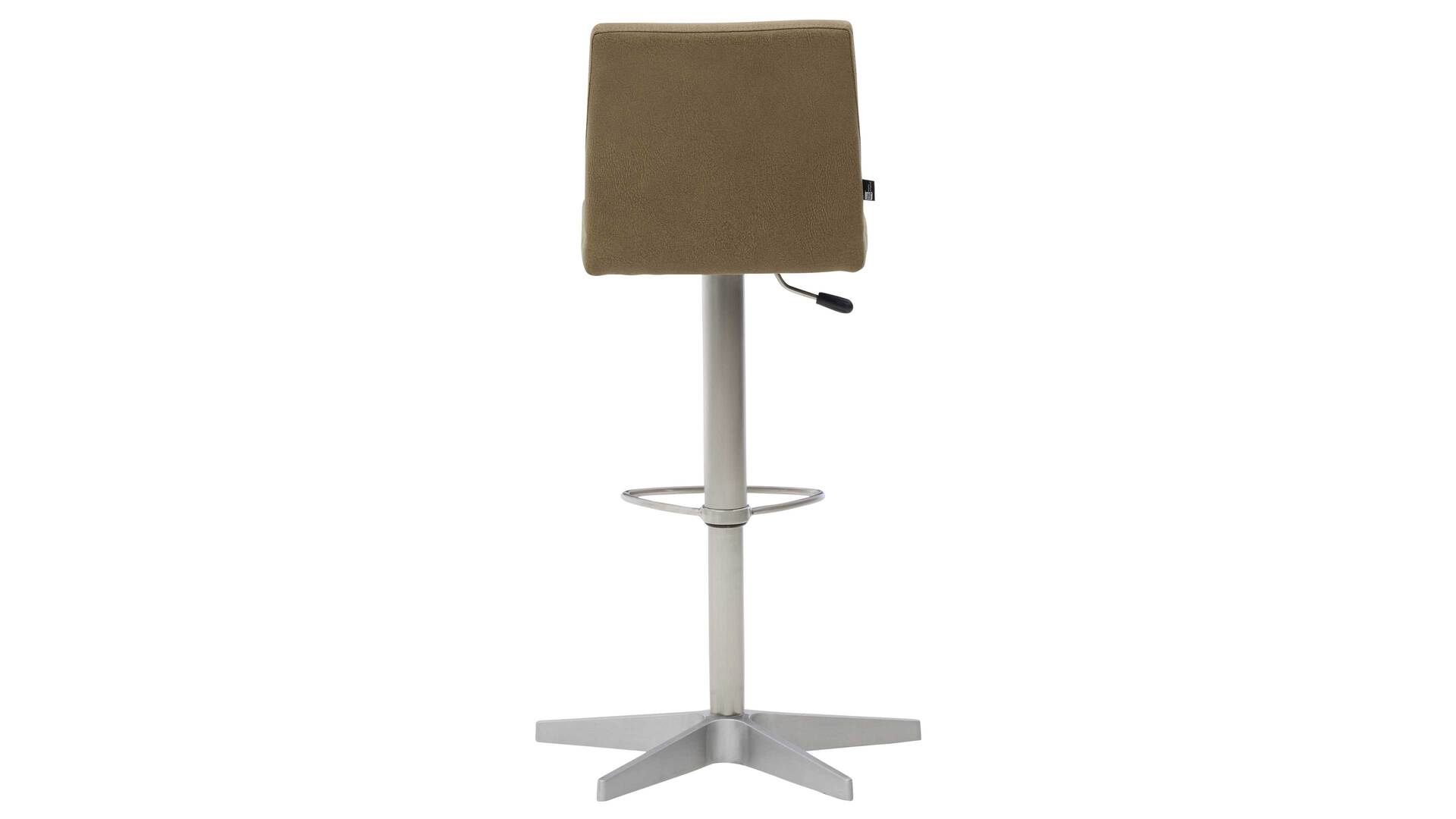 Interliving Esszimmer Serie 5122 – Barhocker mit Liftfunktion