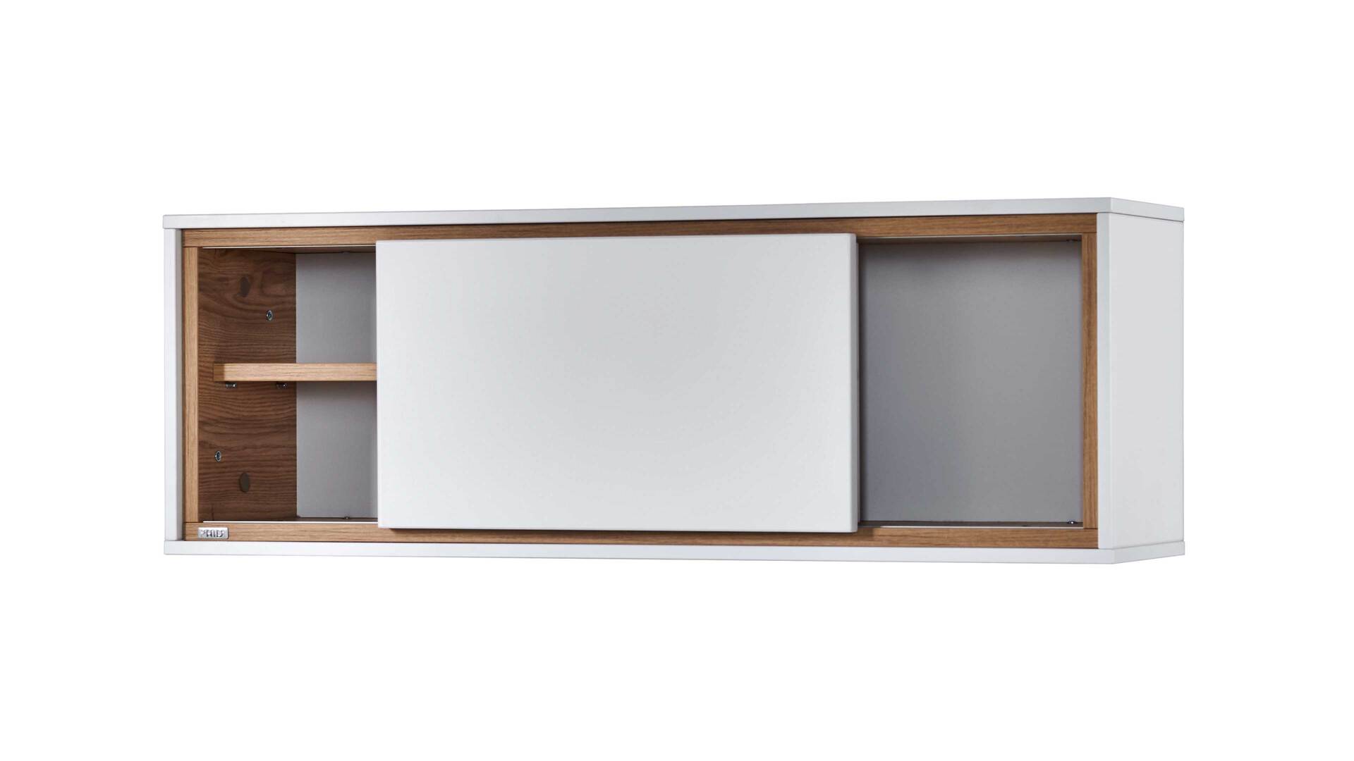 Paidi Lieven - Wandregal