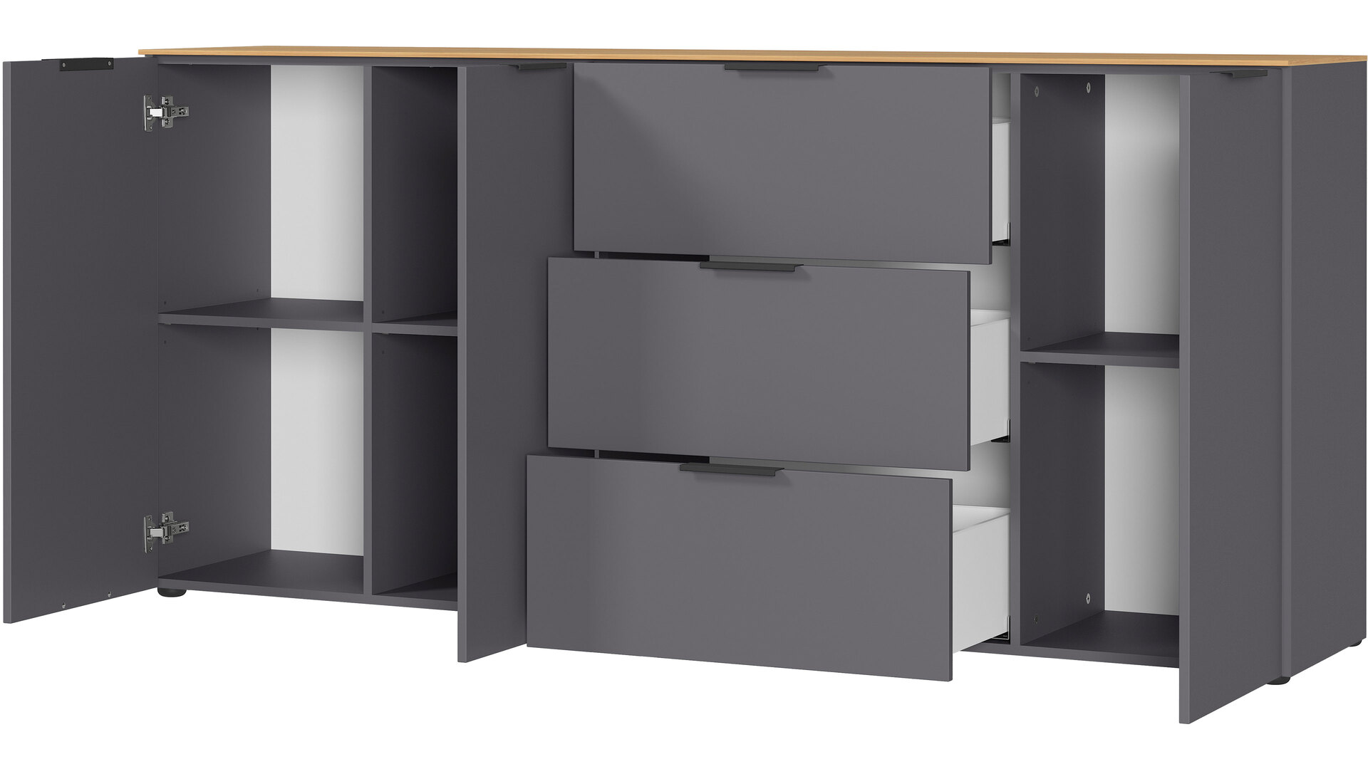 Wohnprogramm California - Sideboard