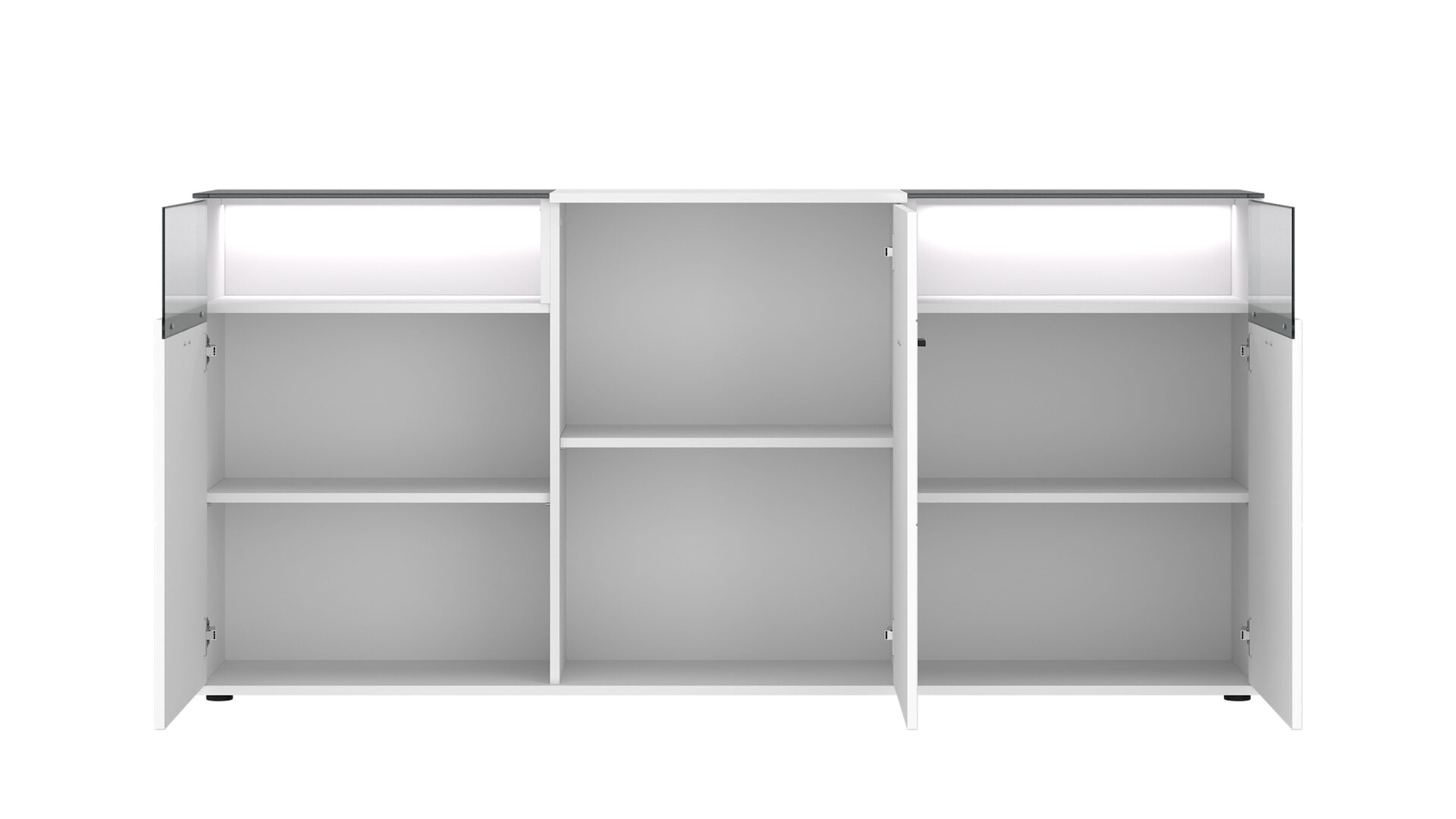 Wohnprogramm Rion - Sideboard