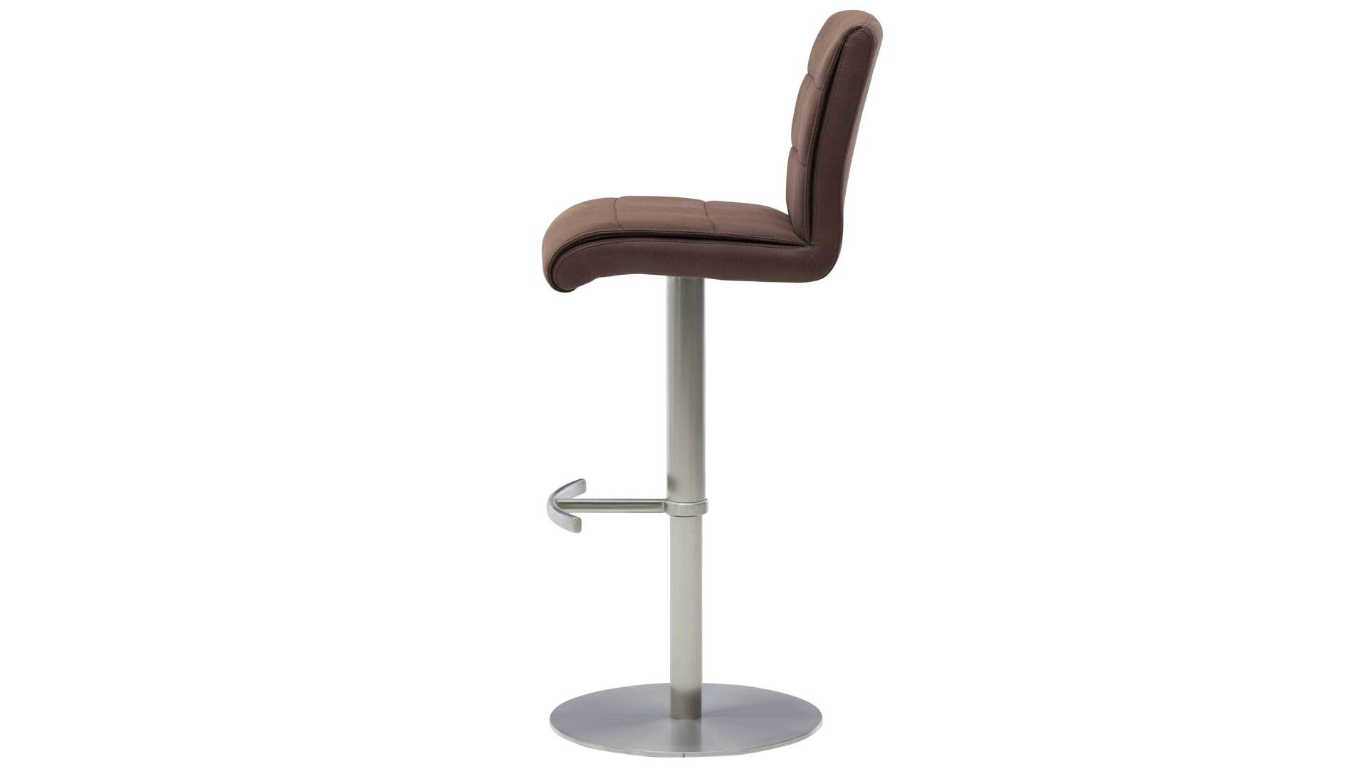 Interliving Esszimmer Serie 5122 – Tresenstuhl mit Liftfunktion
