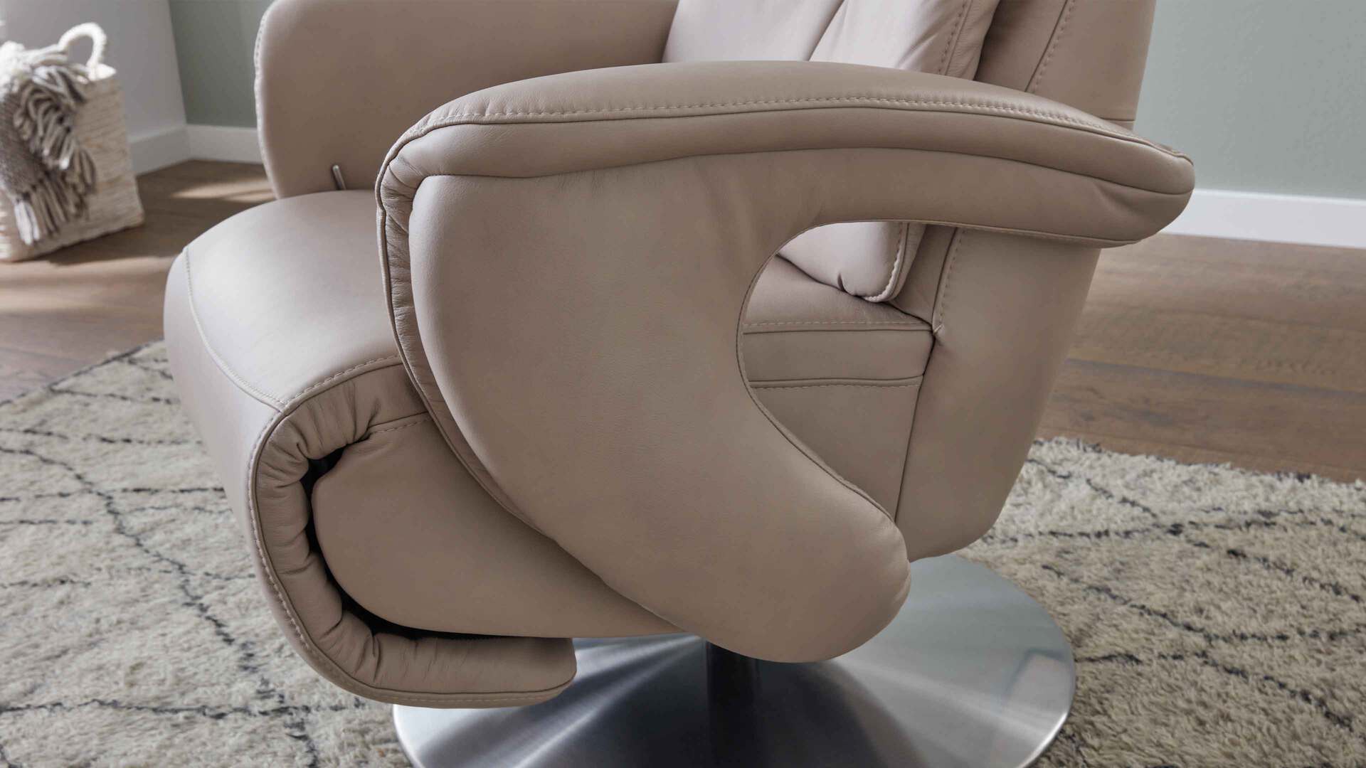 Comfortmaster CM-HU1157 - Relaxsessel B