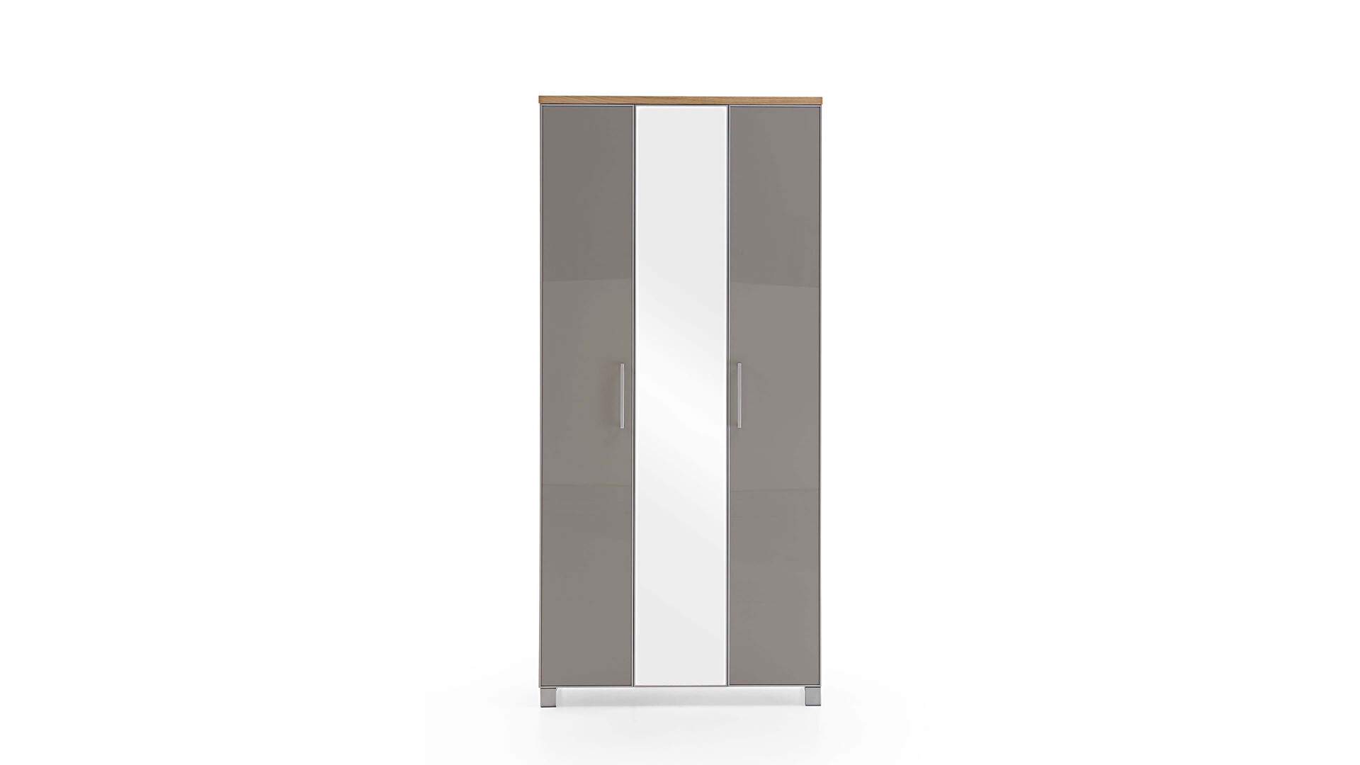 VOSS MÖBEL Garderobenschrank Santina als Dielenmöbel