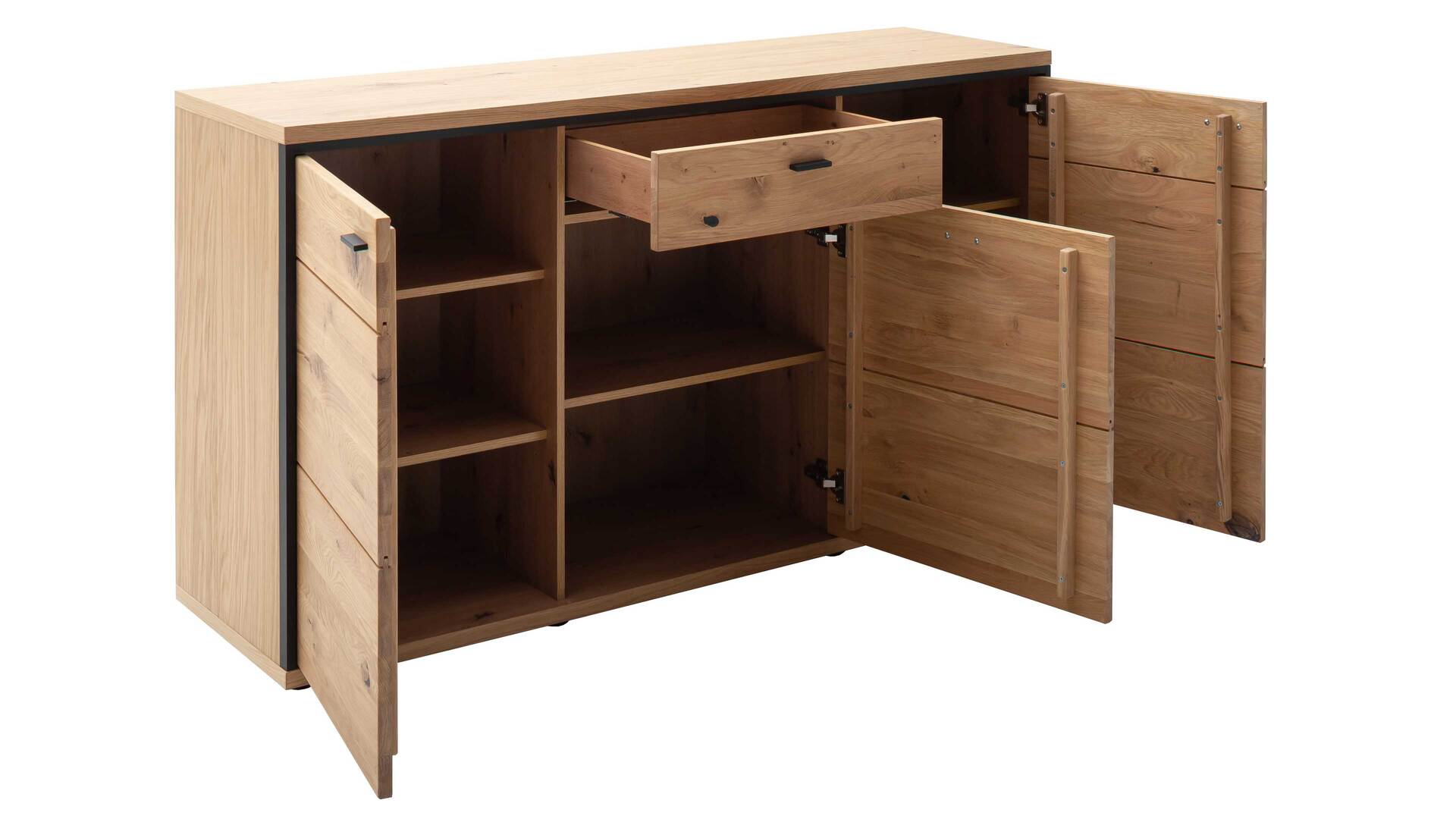 Wohnprogramm Bari - Sideboard