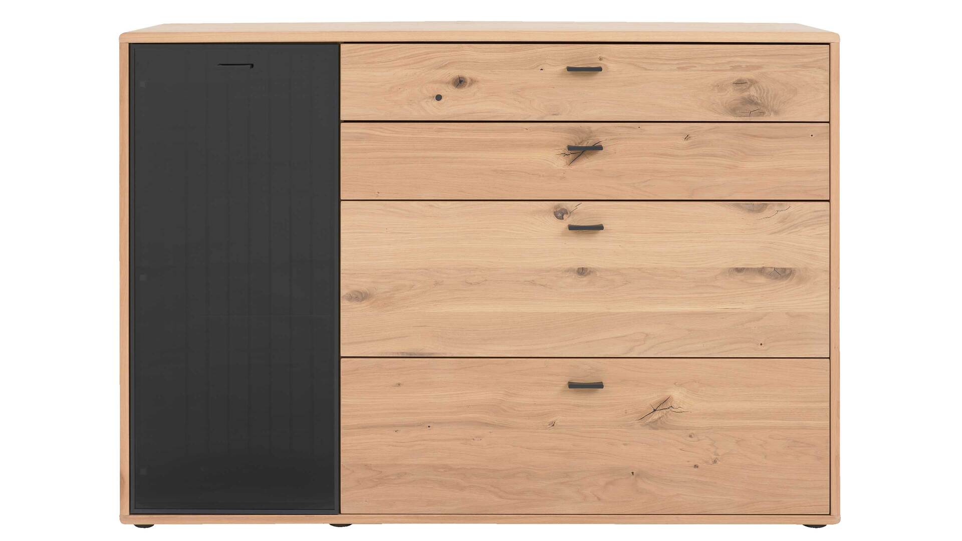 Interliving Wohnzimmer Serie 2024 - Sideboard