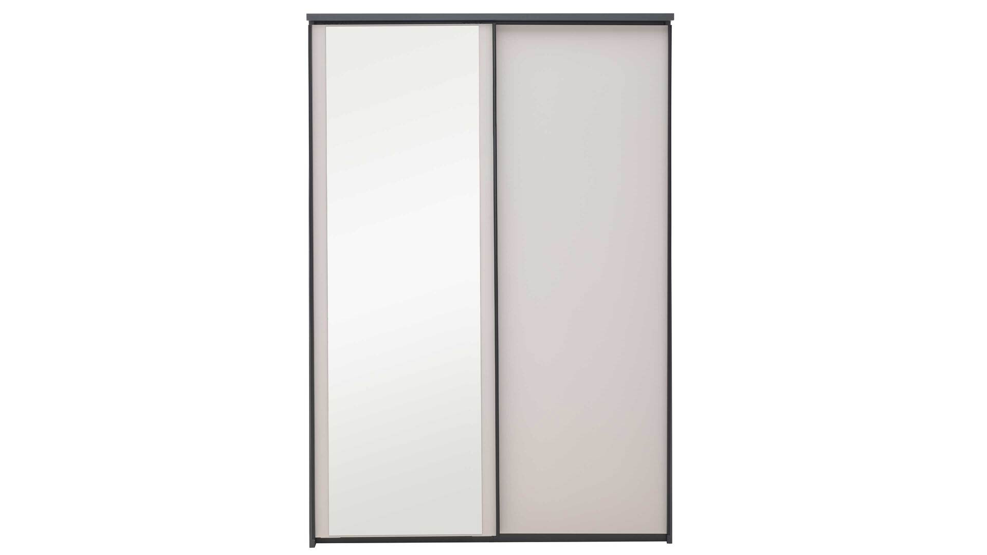 Interliving Jugendzimmer Serie 1701 - Schwebetürenschrank