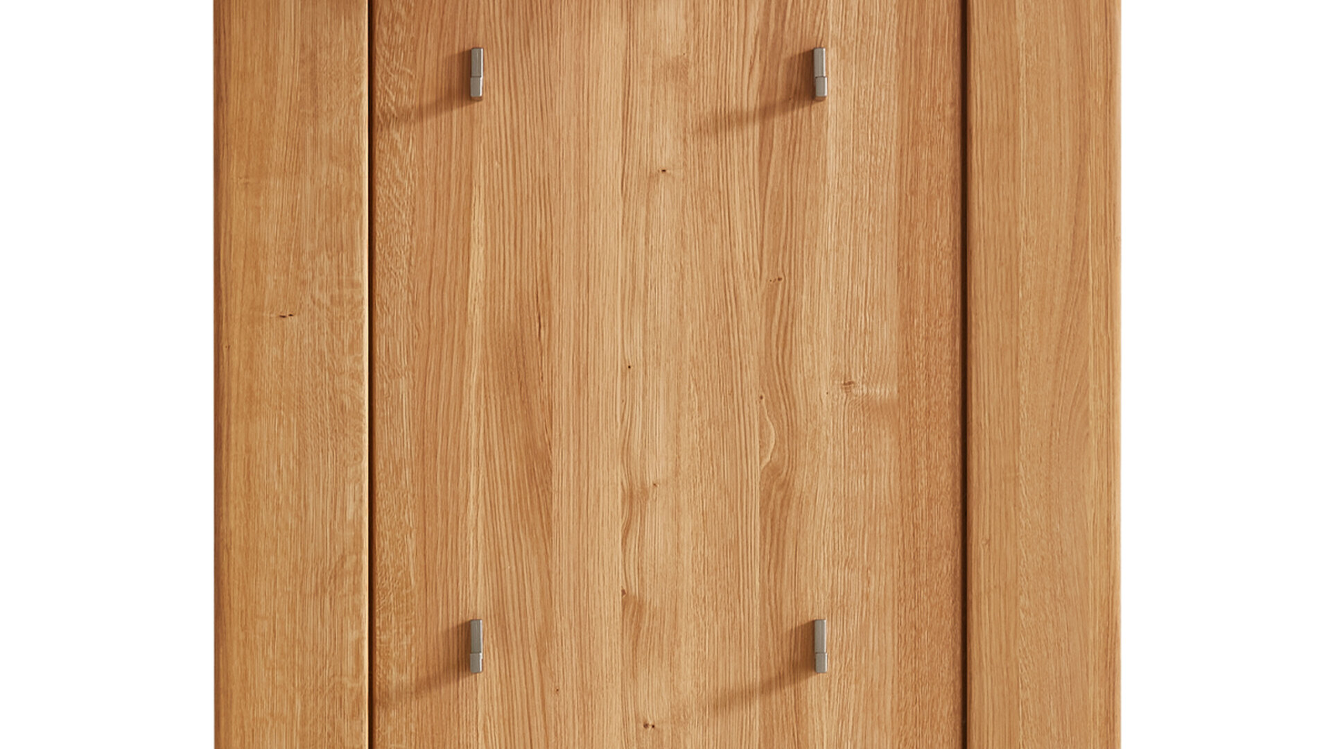 WOODS &amp; TRENDS Programm Loft - Wandgarderobe