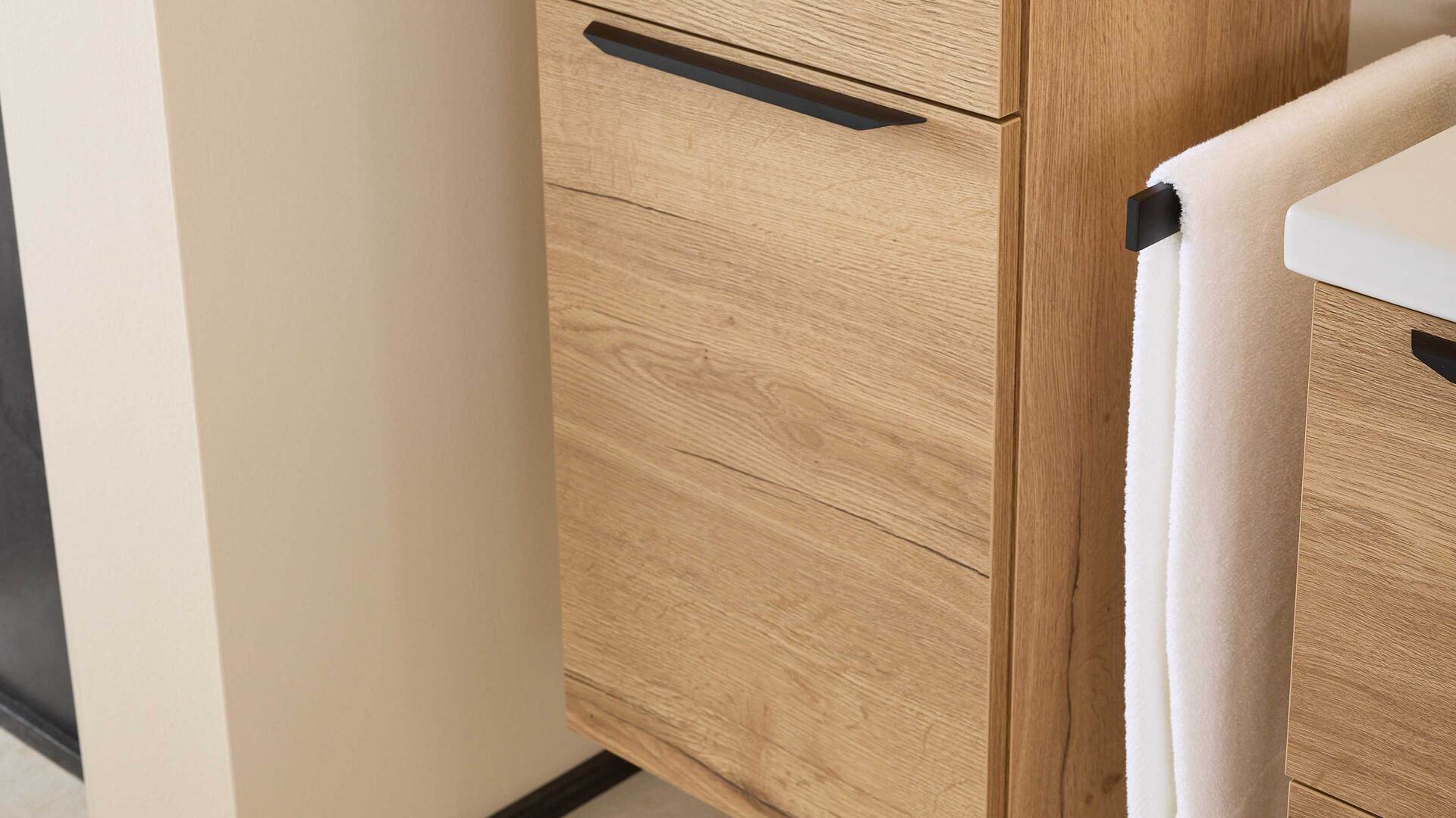 Interliving Bad Serie 3730 - Hängeschrank