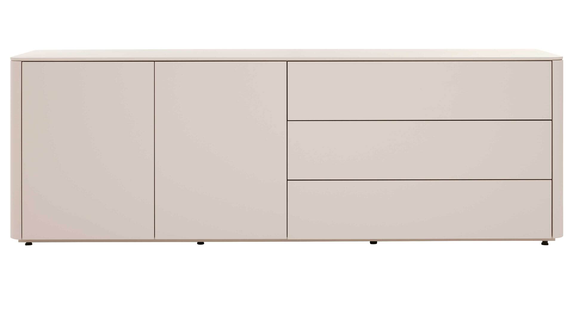 Interliving Wohnzimmer Serie 2035 - Sideboard