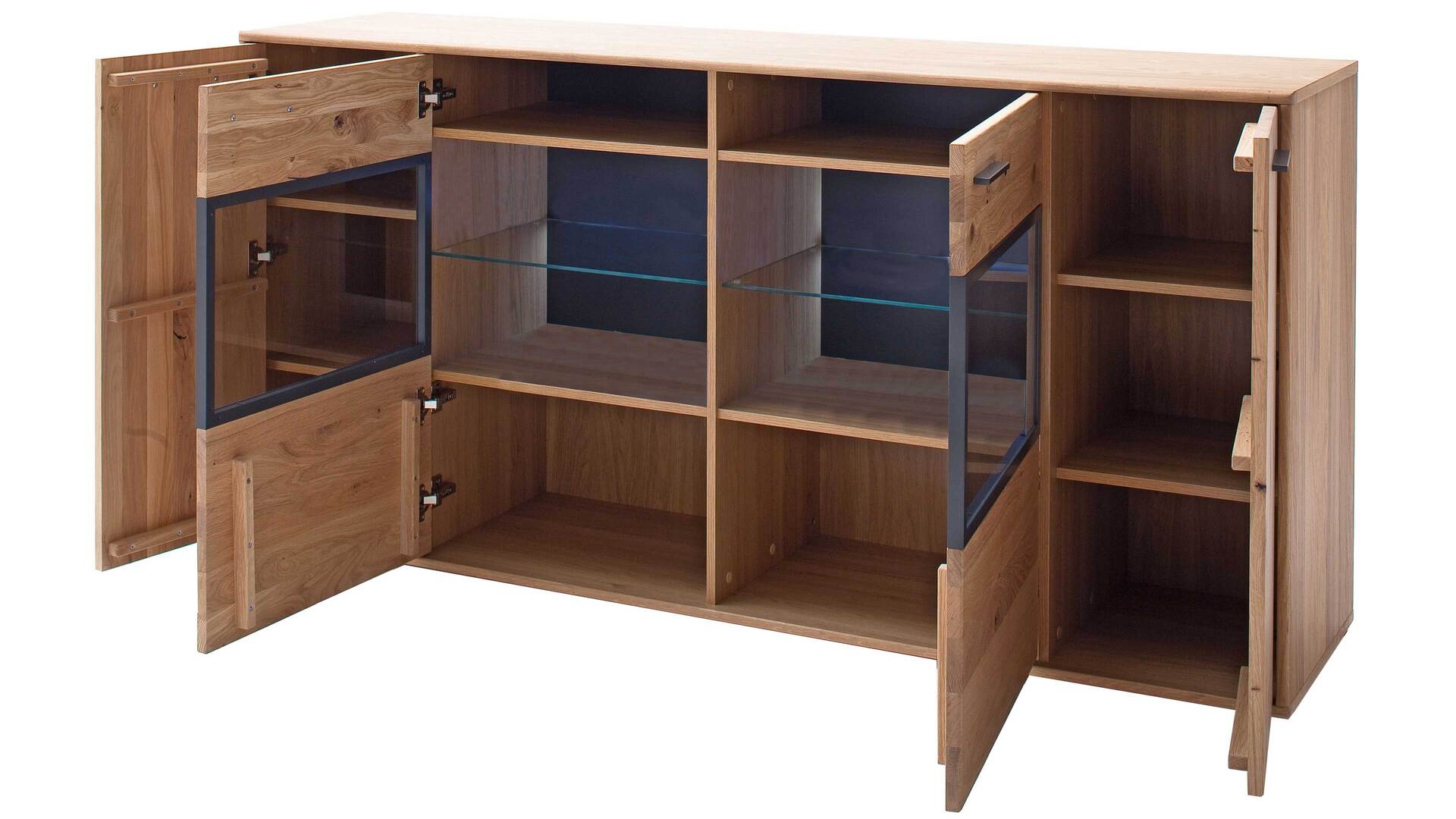 Wohnprogramm Portland - Sideboard