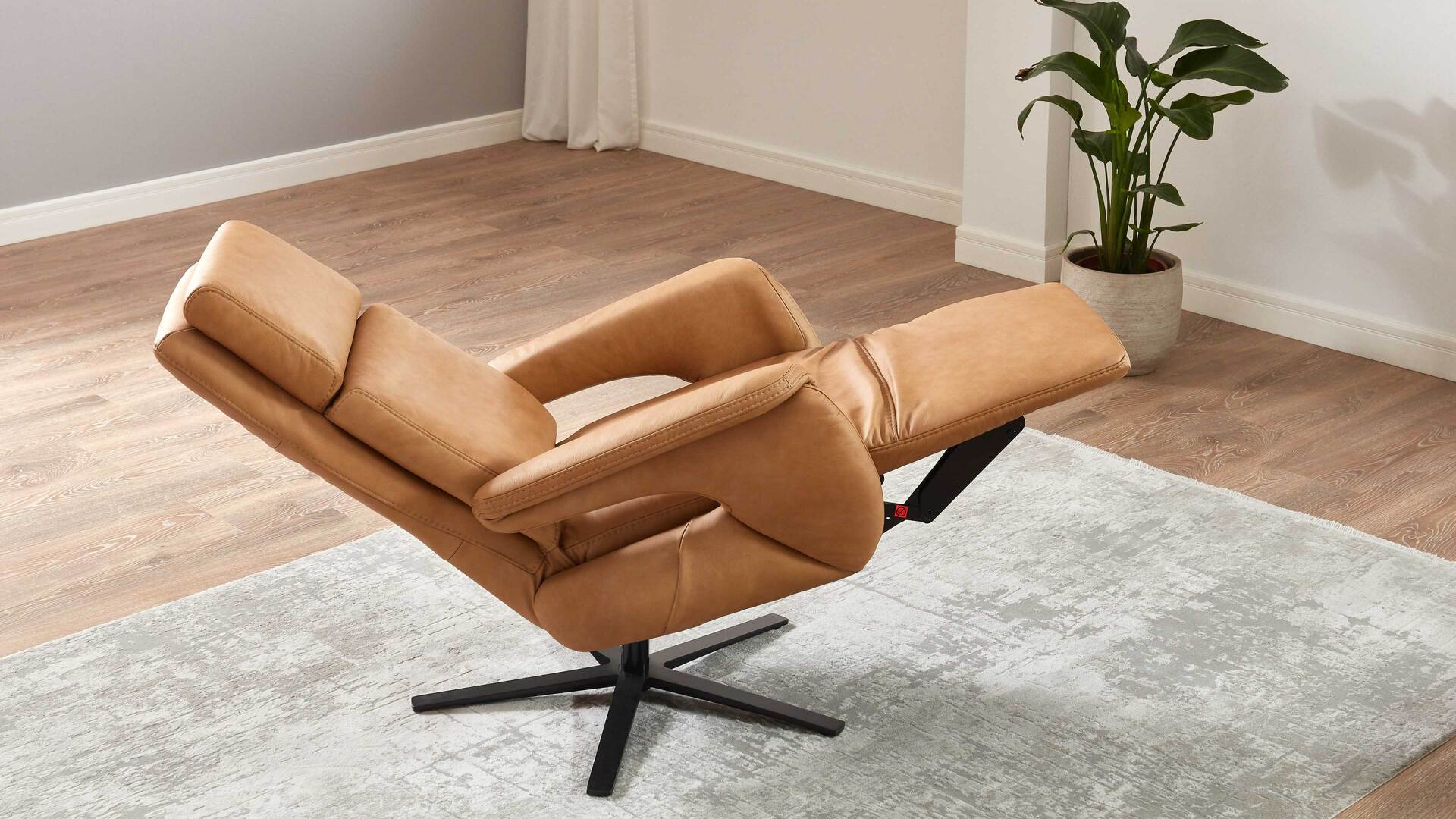 Polsterprogramm OrthoSedis 6.0 - Relaxsessel