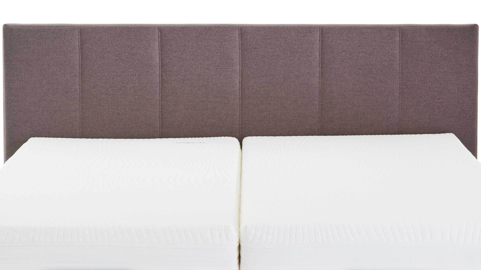 Boxspringbett Tommaso 5 mit Motor