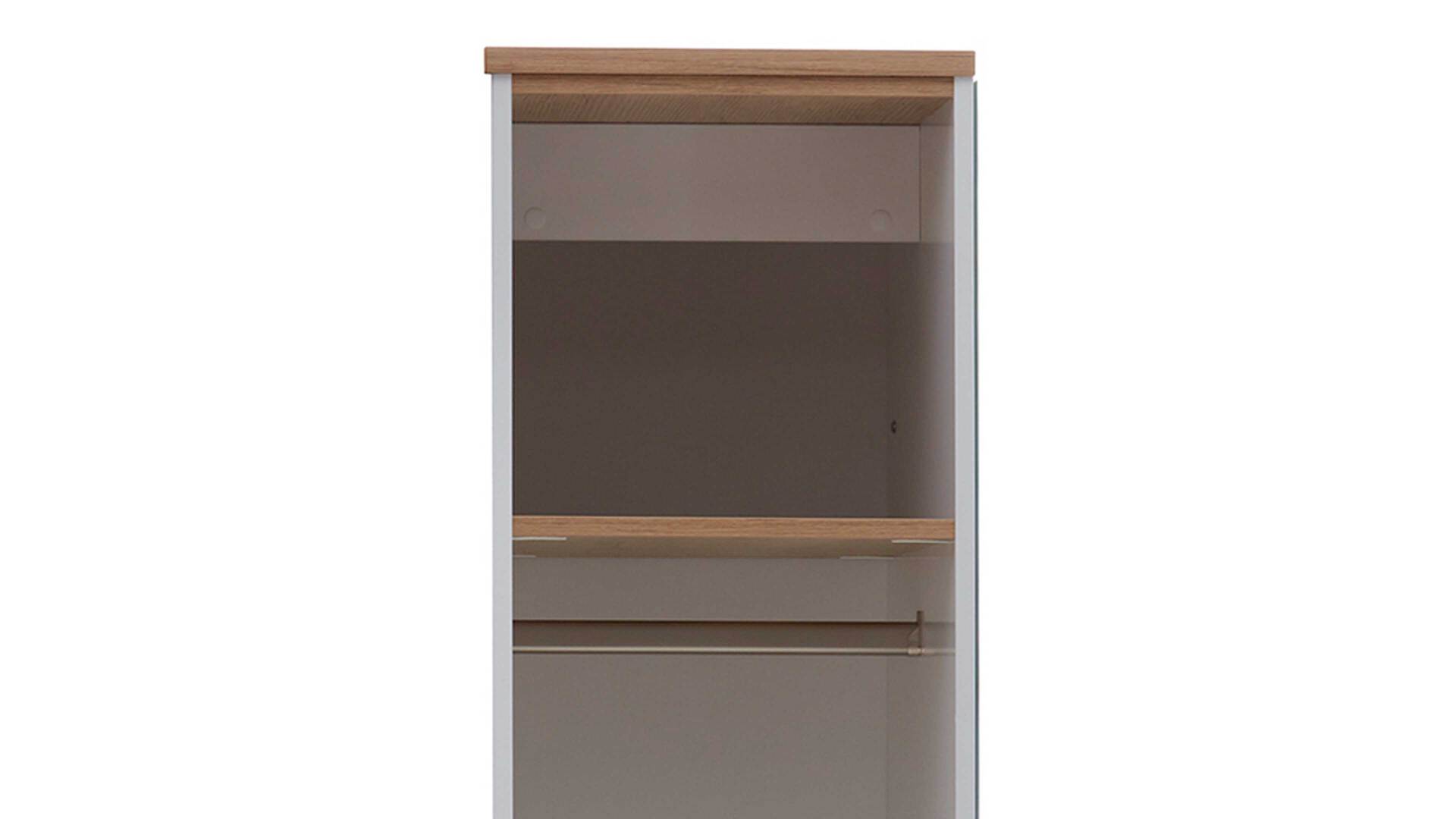 PAIDI Babyzimmerprogramm Oscar - Garderobe