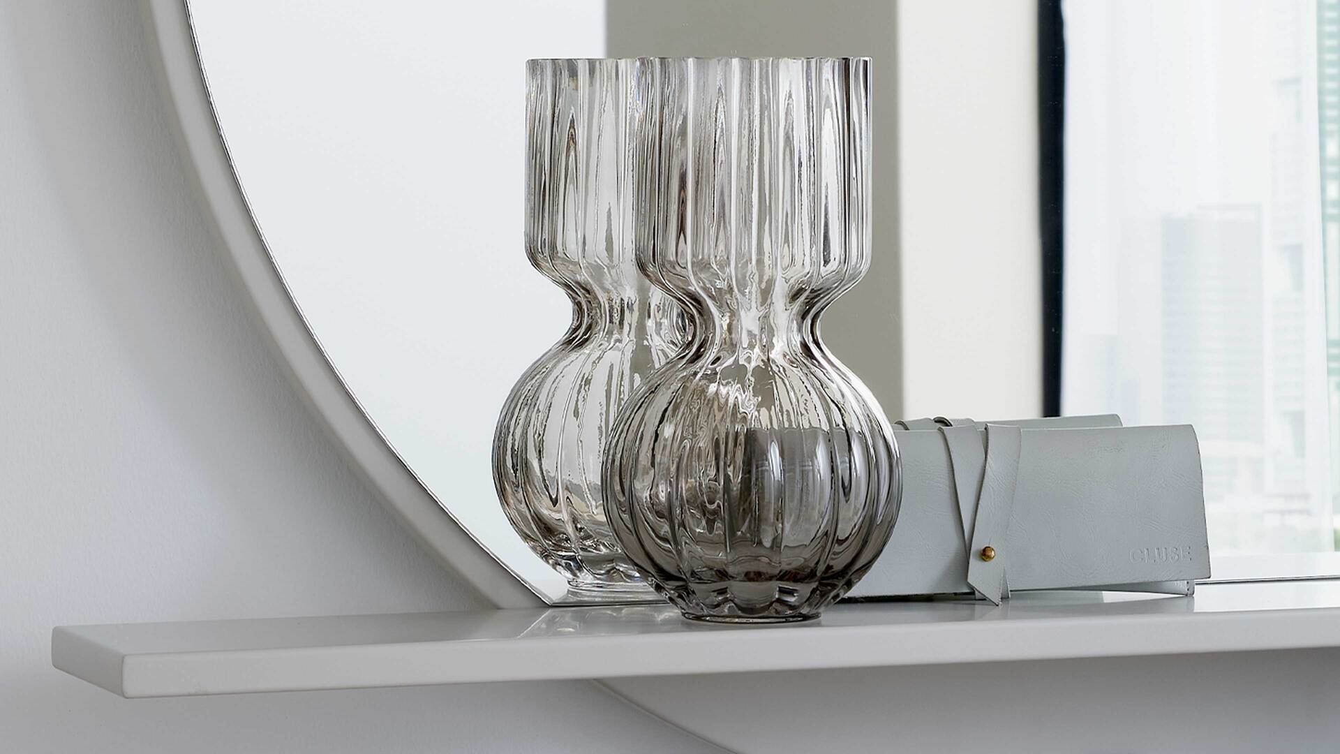Interliving Garderoben Serie 6013 - GarderobenSet