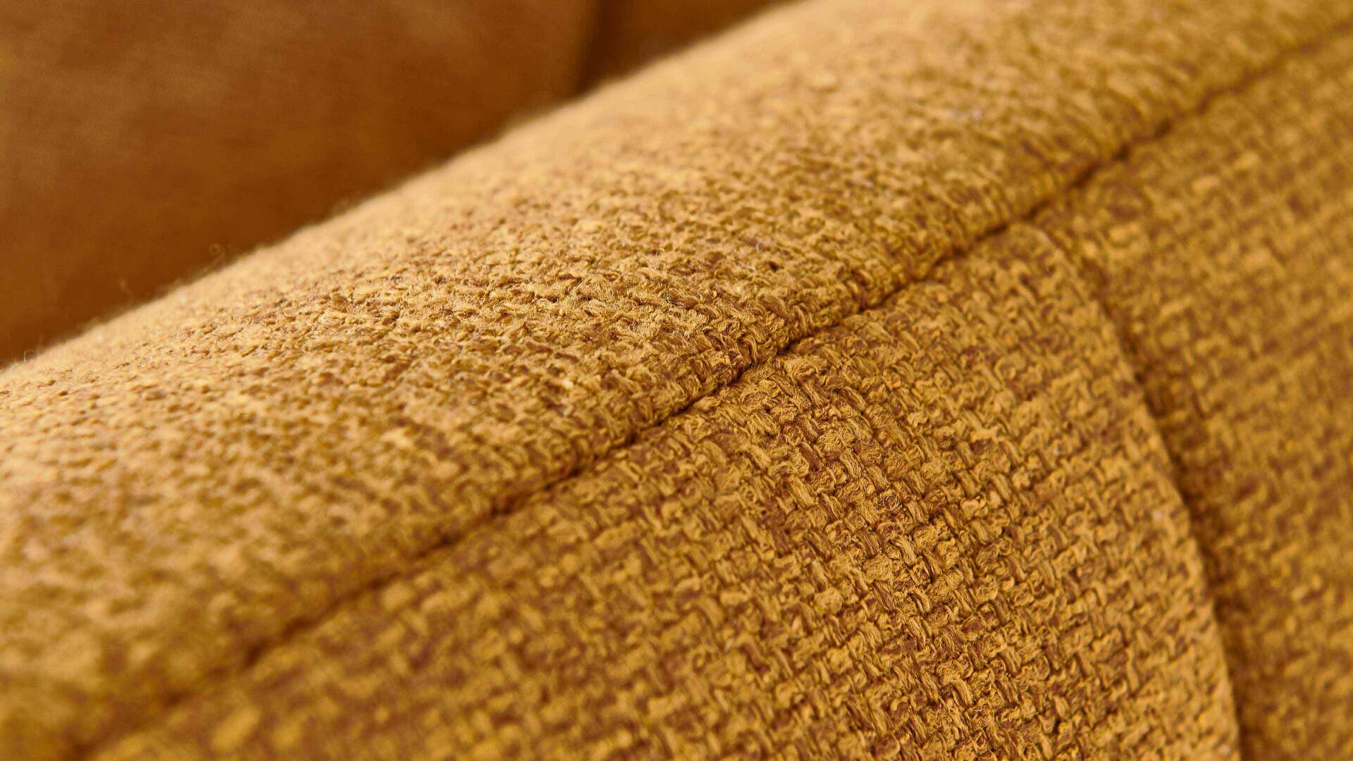 KAWOO Polsterprogramm New Jersey - Love-Seat