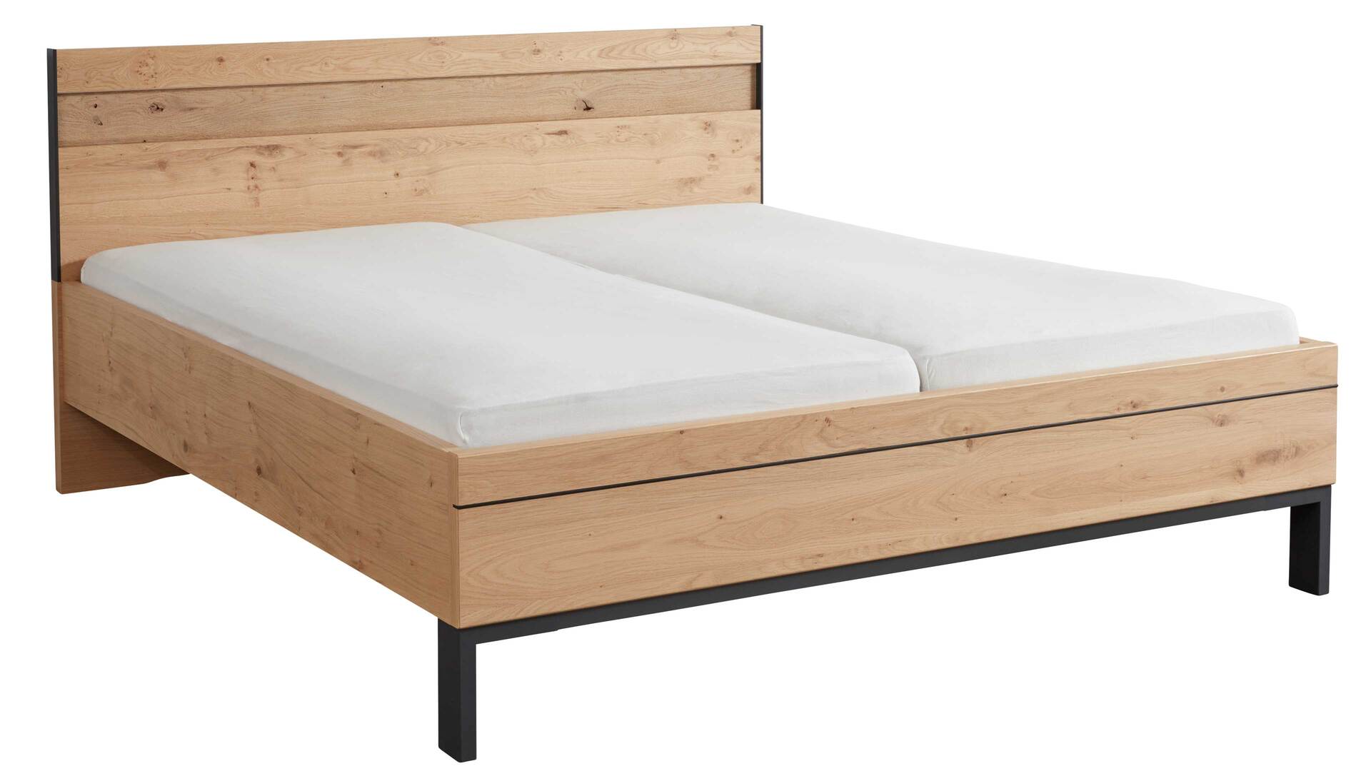 Interliving Schlafzimmer Serie 1024 – Komplettzimmer