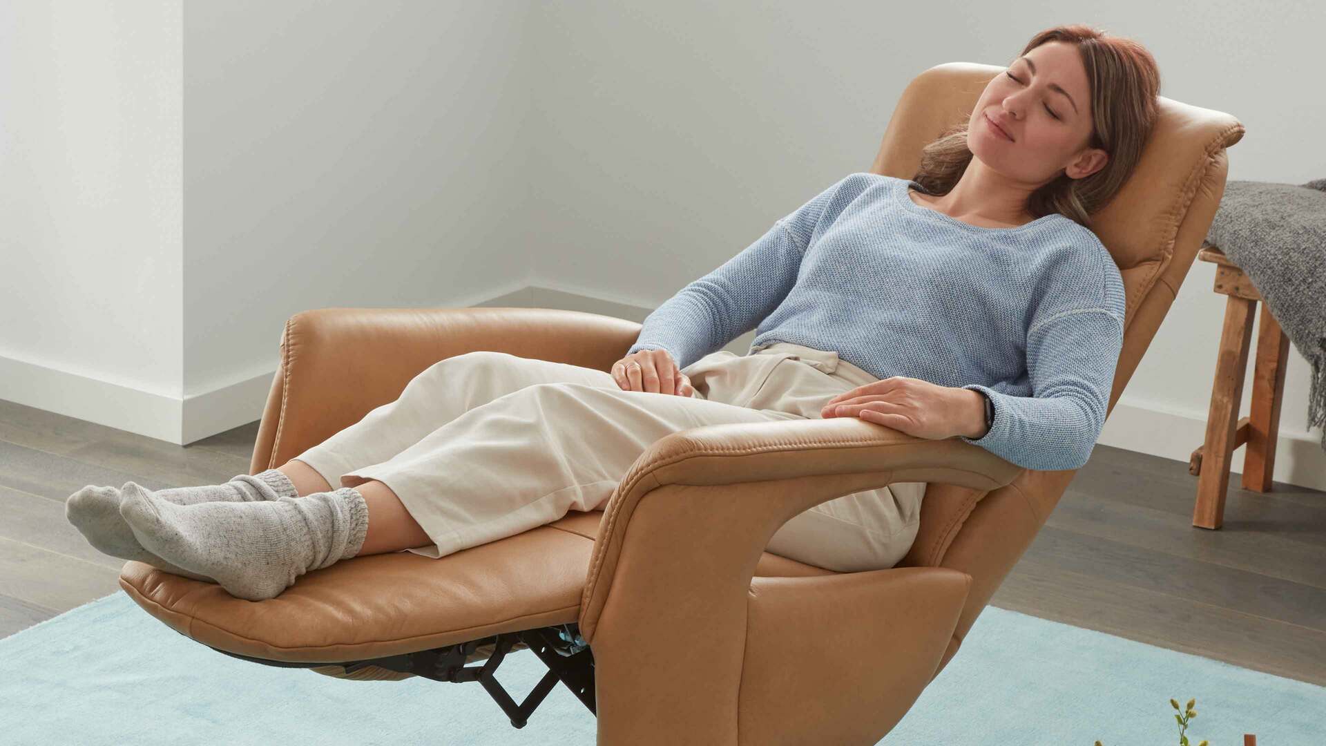Modulmaster MM-PN1062  - Relaxsessel 1DRF