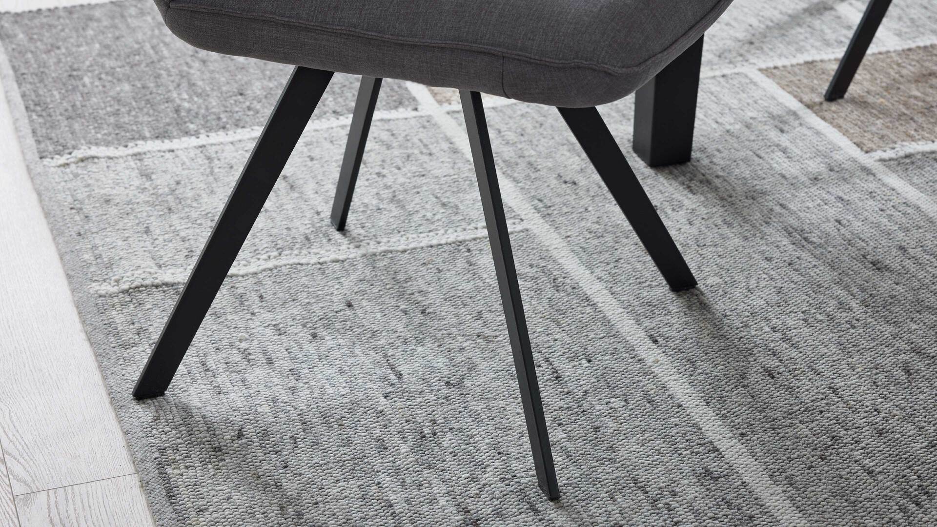 Interliving Esszimmer Serie 5102 – Polsterstuhl