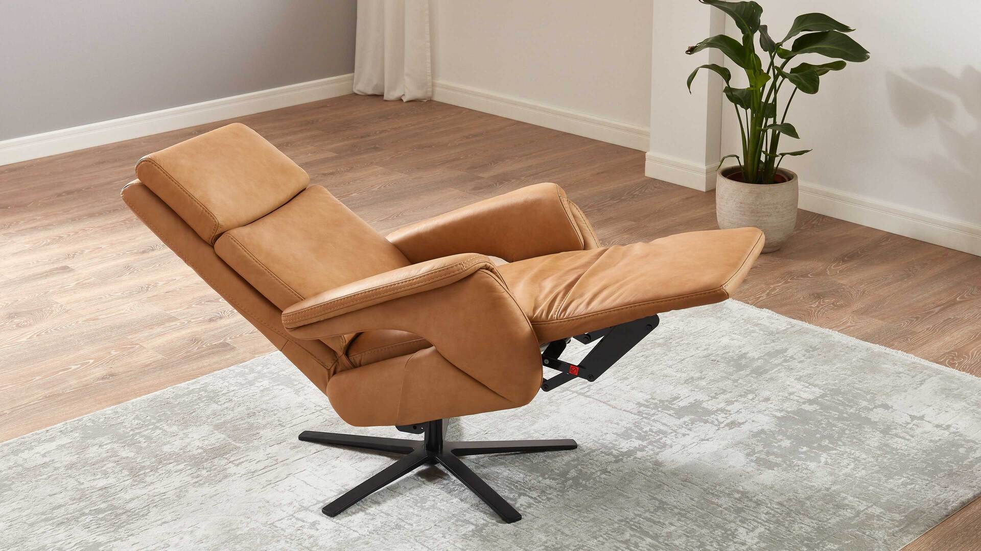 Polsterprogramm OrthoSedis 6.0 - Relaxsessel