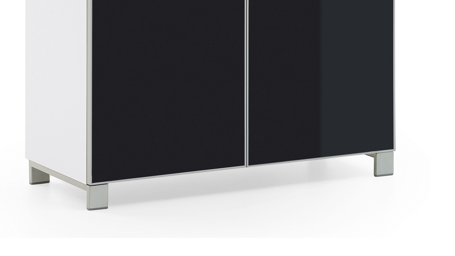 VOSS MÖBEL Schuhschrank Santina als Dielenmöbel