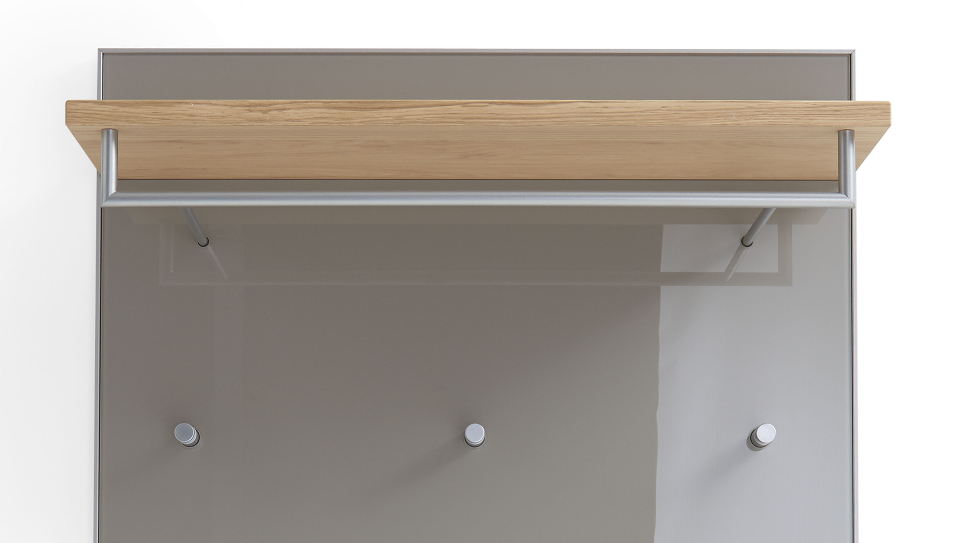 VOSS MÖBEL Wandgarderobe Santina