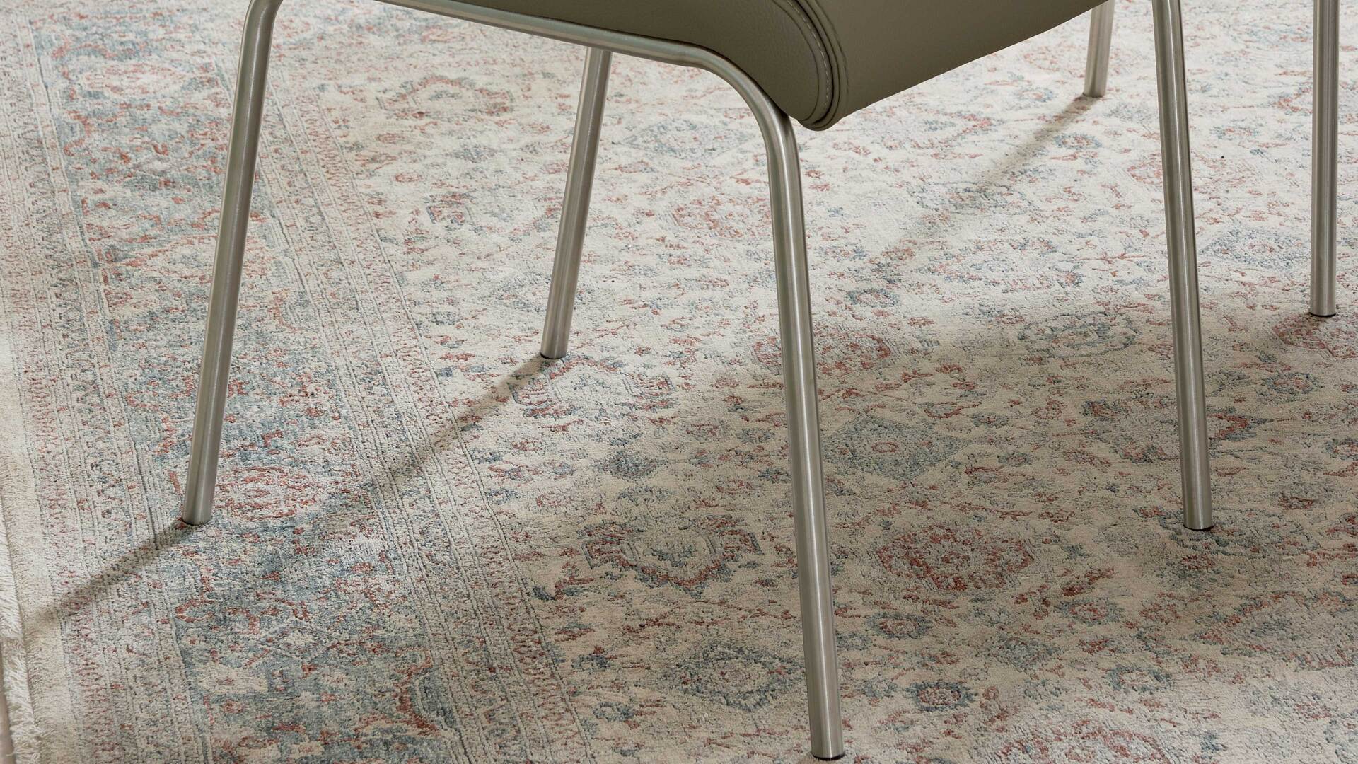 Interliving Esszimmer Serie 5122 – Polsterstuhl